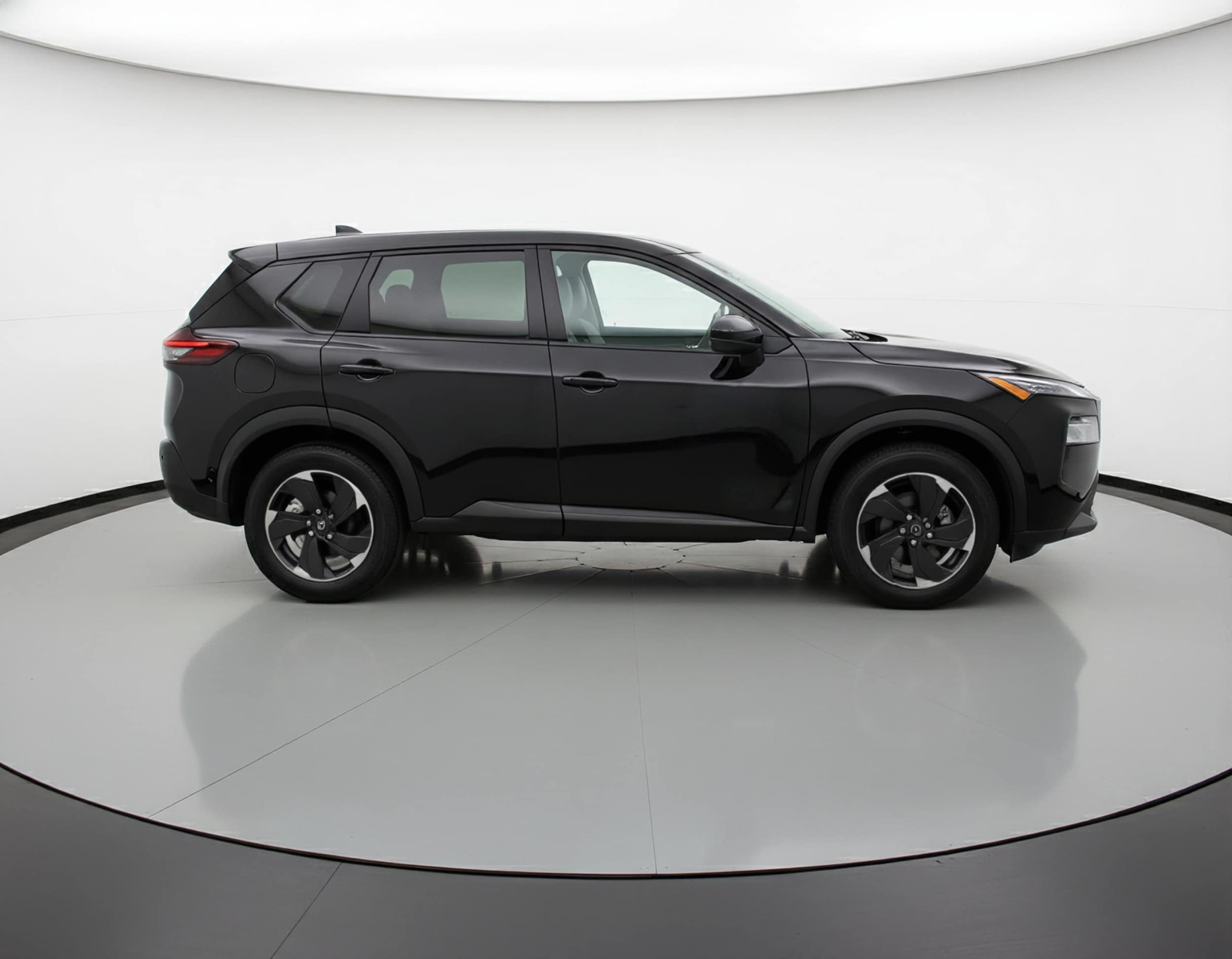Thumbnail: 2025 Nissan Rogue - 8