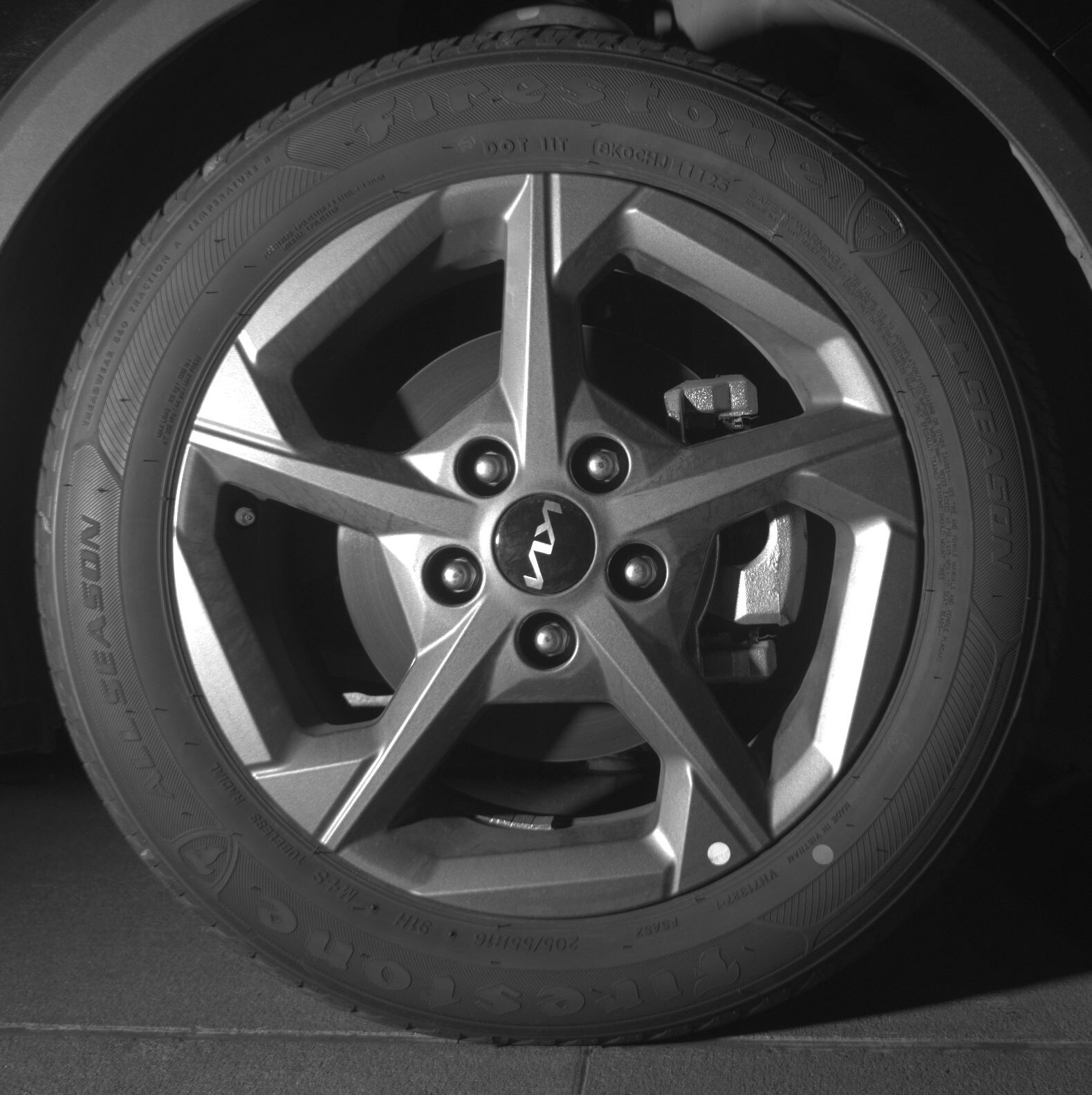 Thumbnail: 2025 Kia K4 - 10