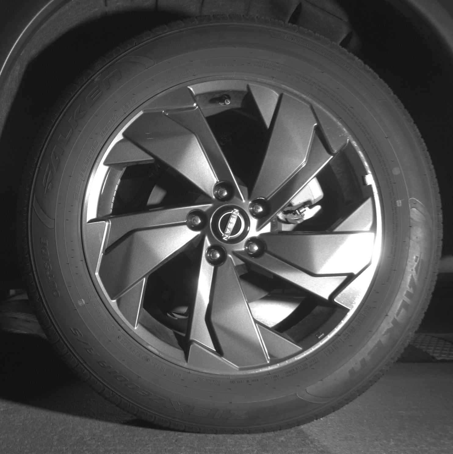 Thumbnail: 2025 Nissan Rogue - 11