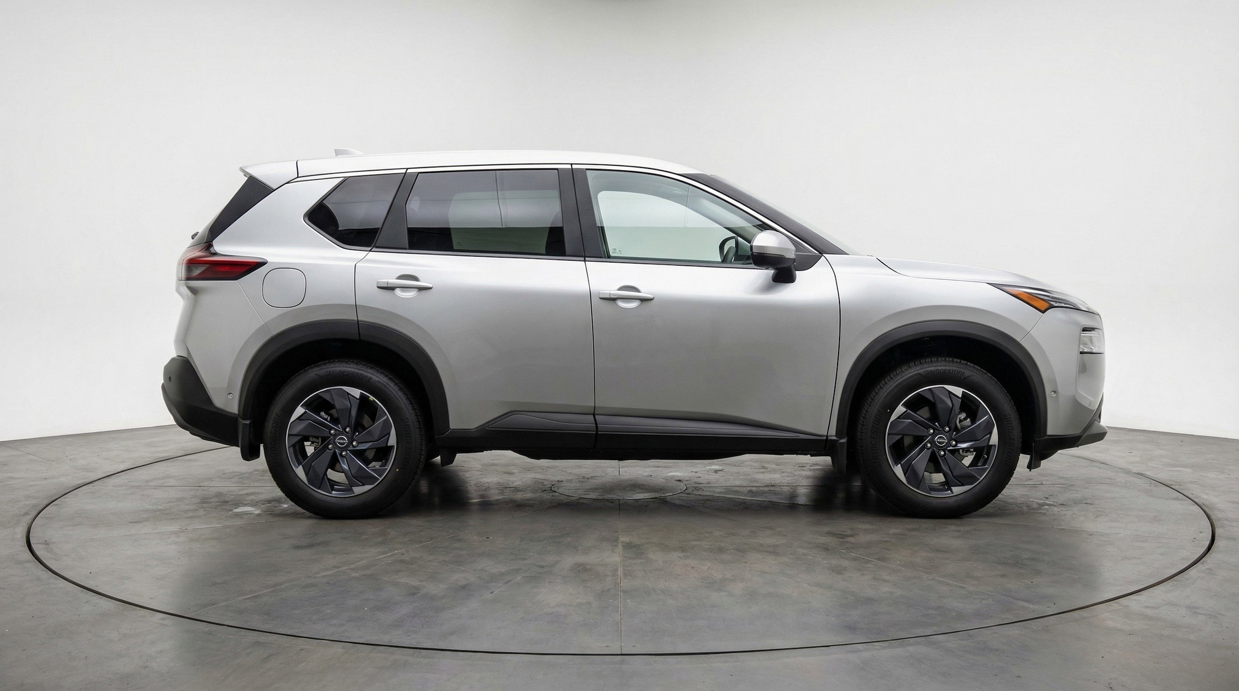 Thumbnail: 2025 Nissan Rogue - 11