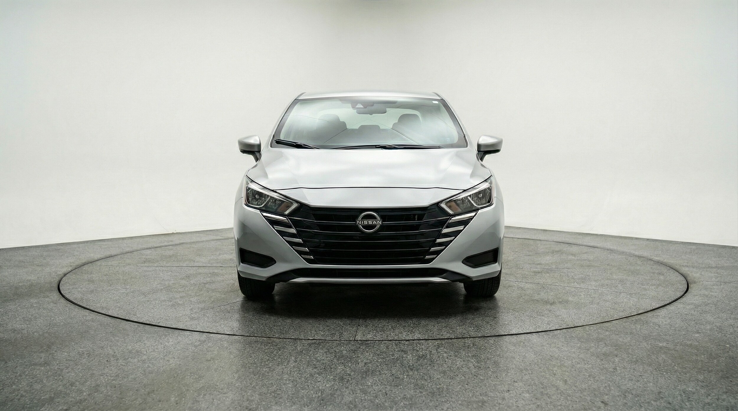 Thumbnail: 2025 Nissan Versa - 2