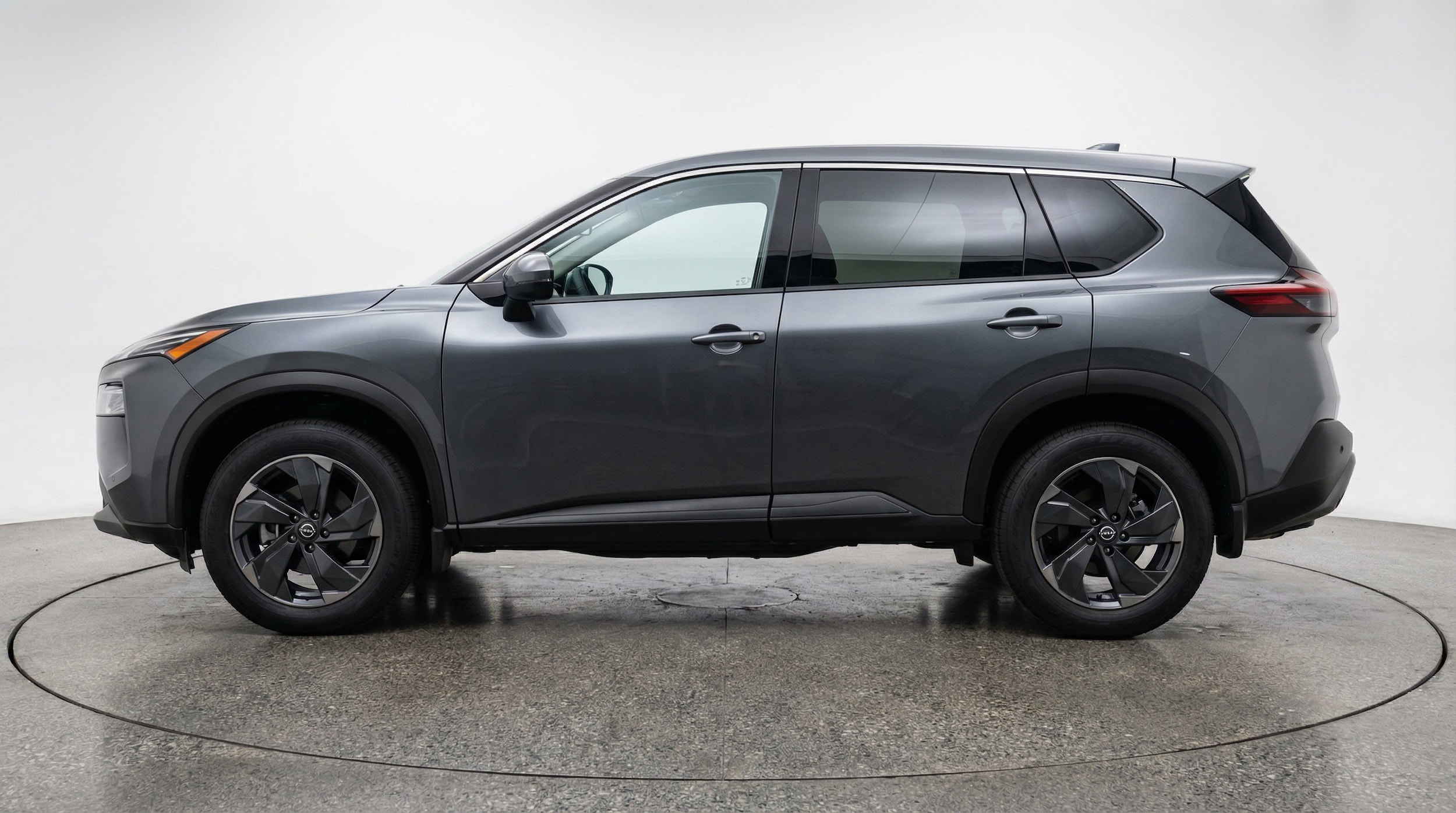 Thumbnail: 2025 Nissan Rogue - 4