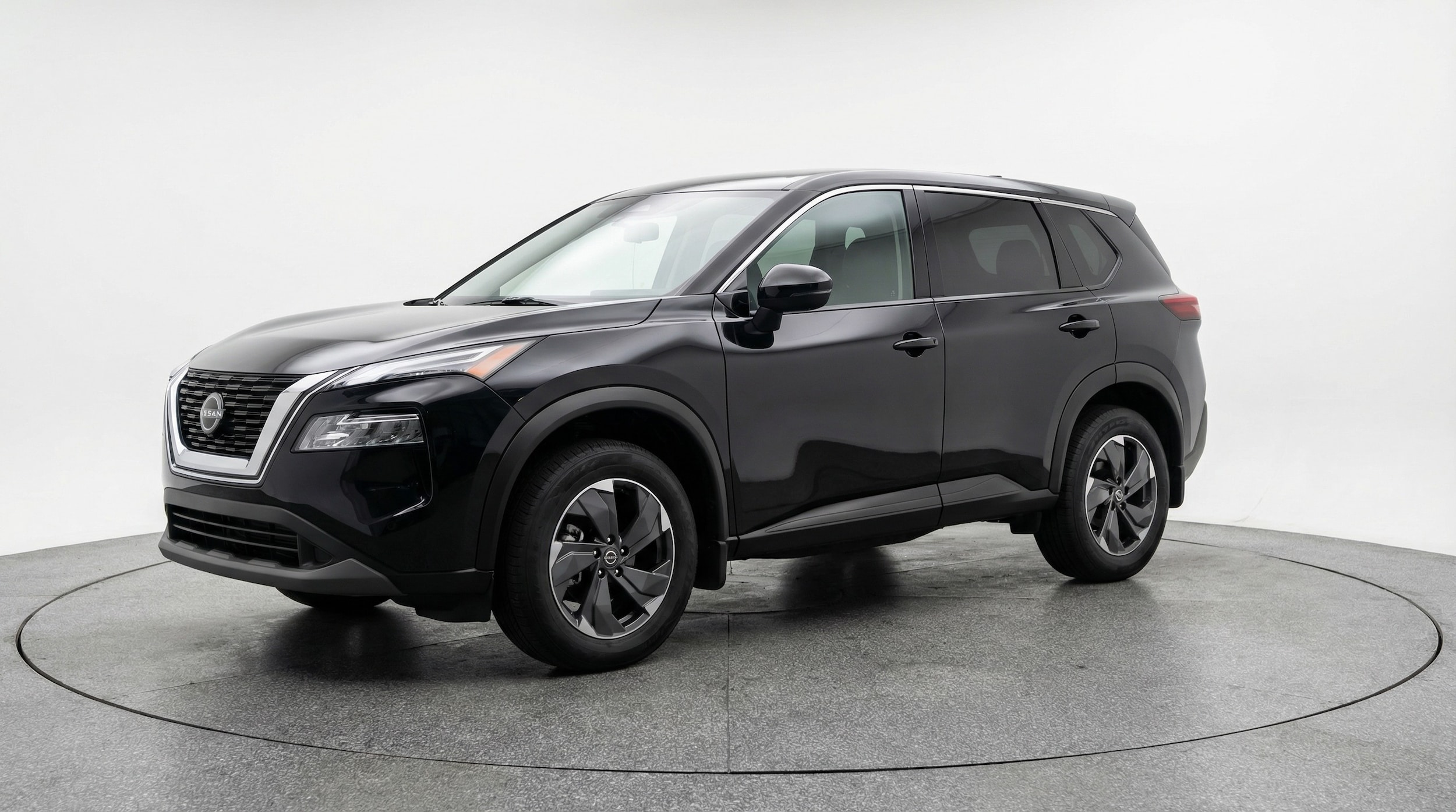 Thumbnail: 2025 Nissan Rogue - 3