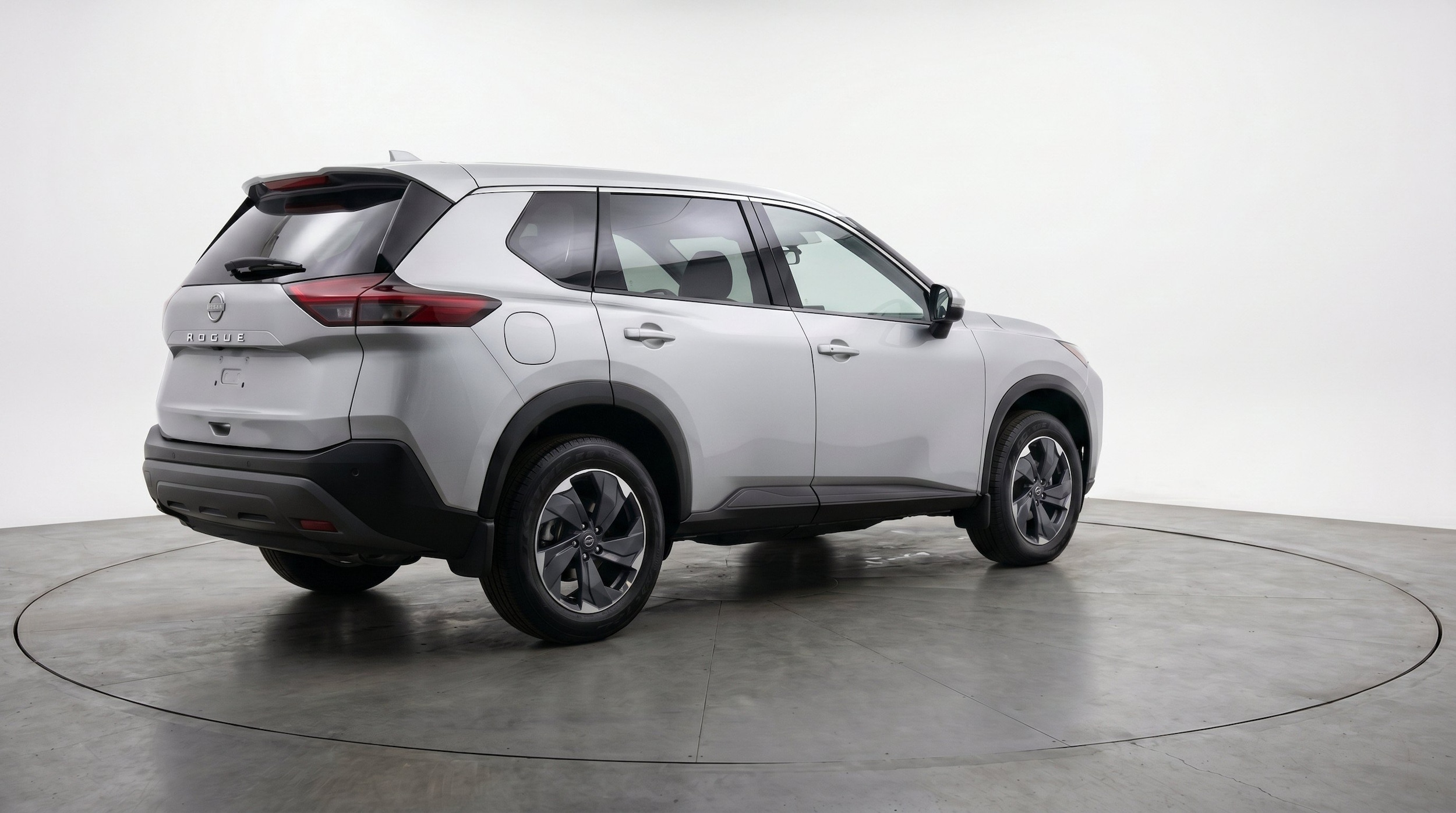 Thumbnail: 2025 Nissan Rogue - 9