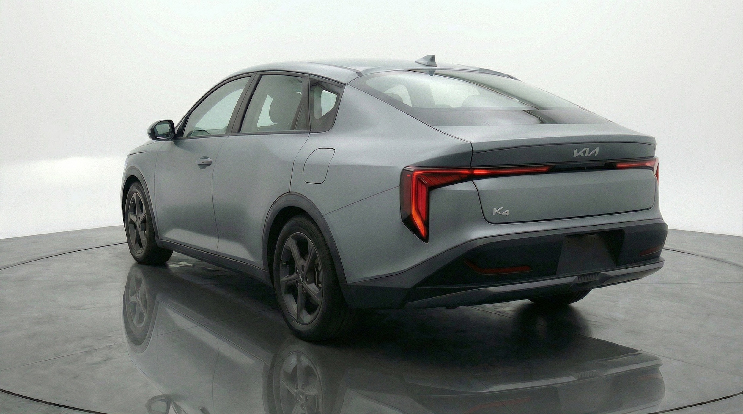 Thumbnail: 2025 Kia K4 - 6