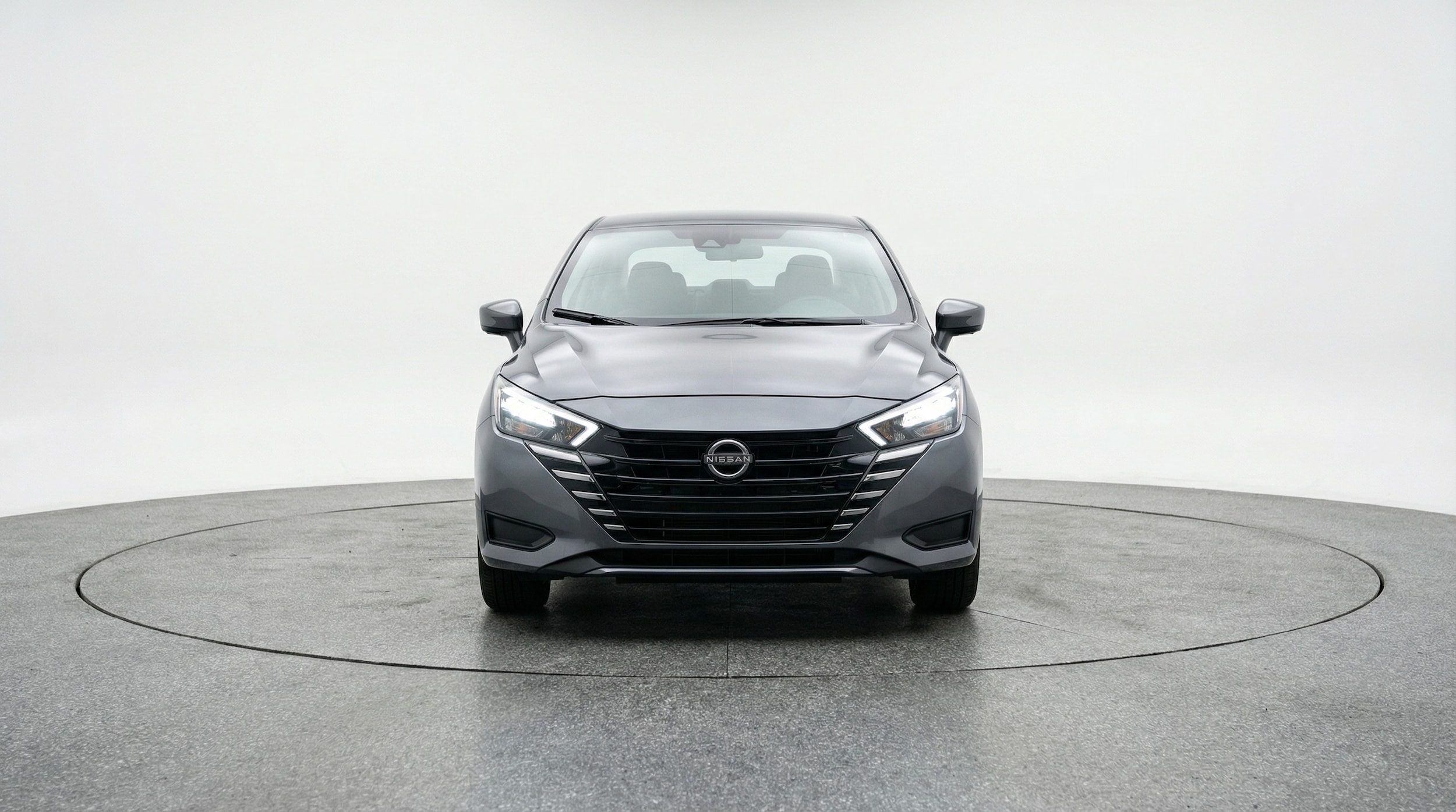 Thumbnail: 2025 Nissan Versa - 2