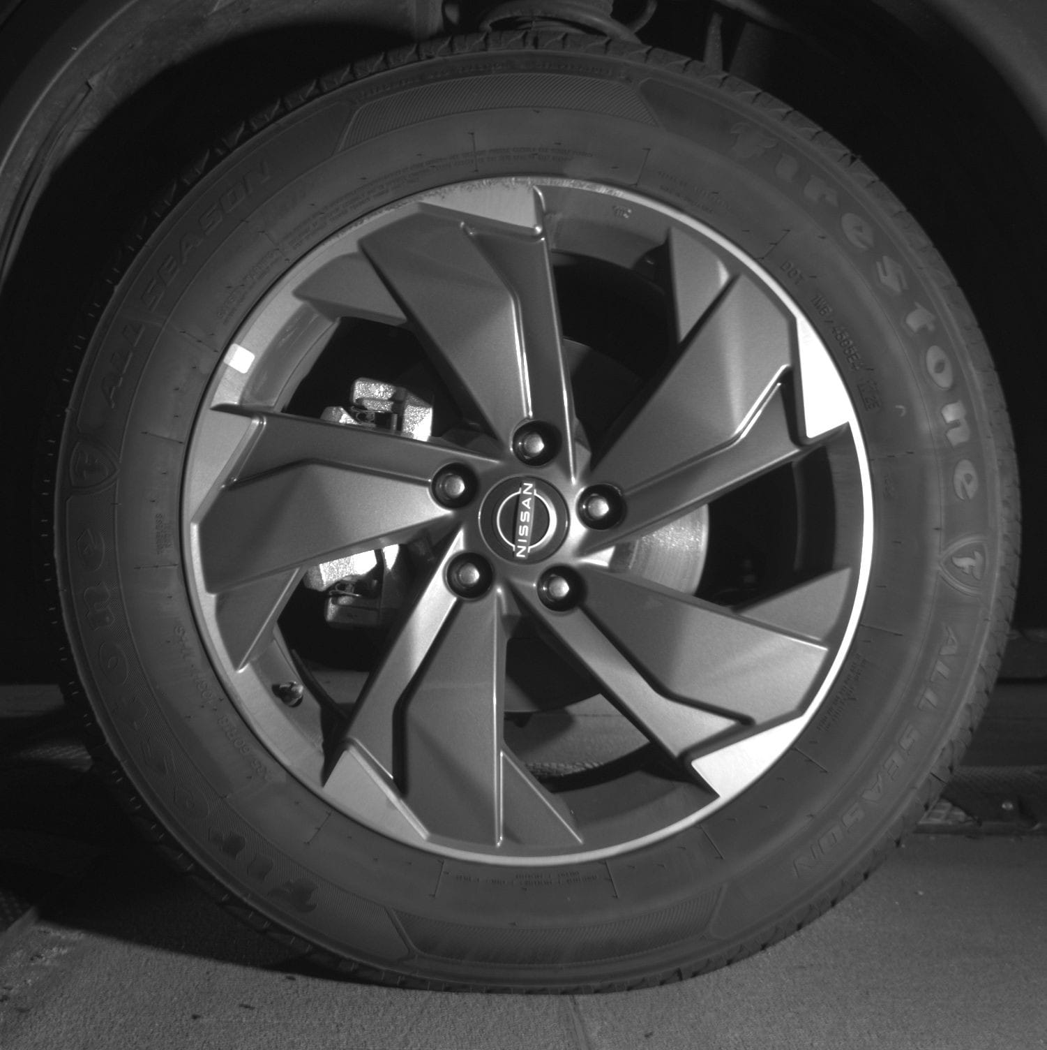 Thumbnail: 2025 Nissan Rogue - 9