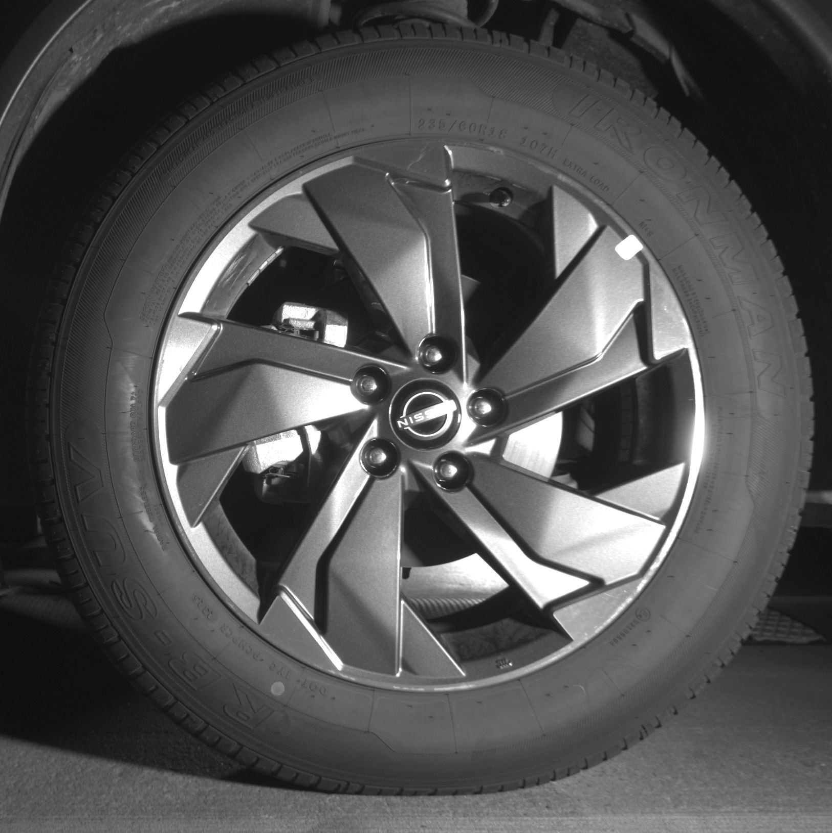 Thumbnail: 2025 Nissan Rogue - 9