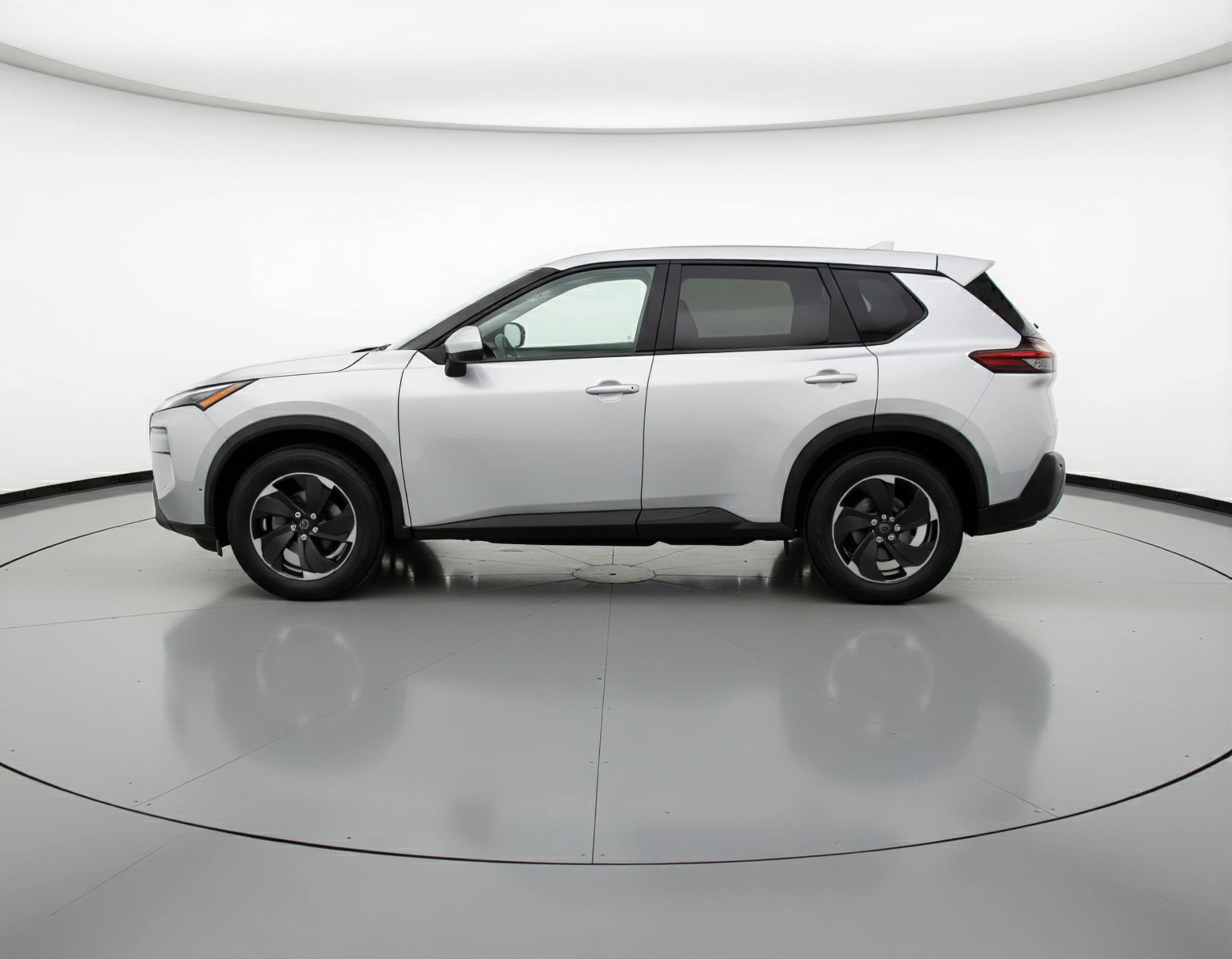 Thumbnail: 2025 Nissan Rogue - 4