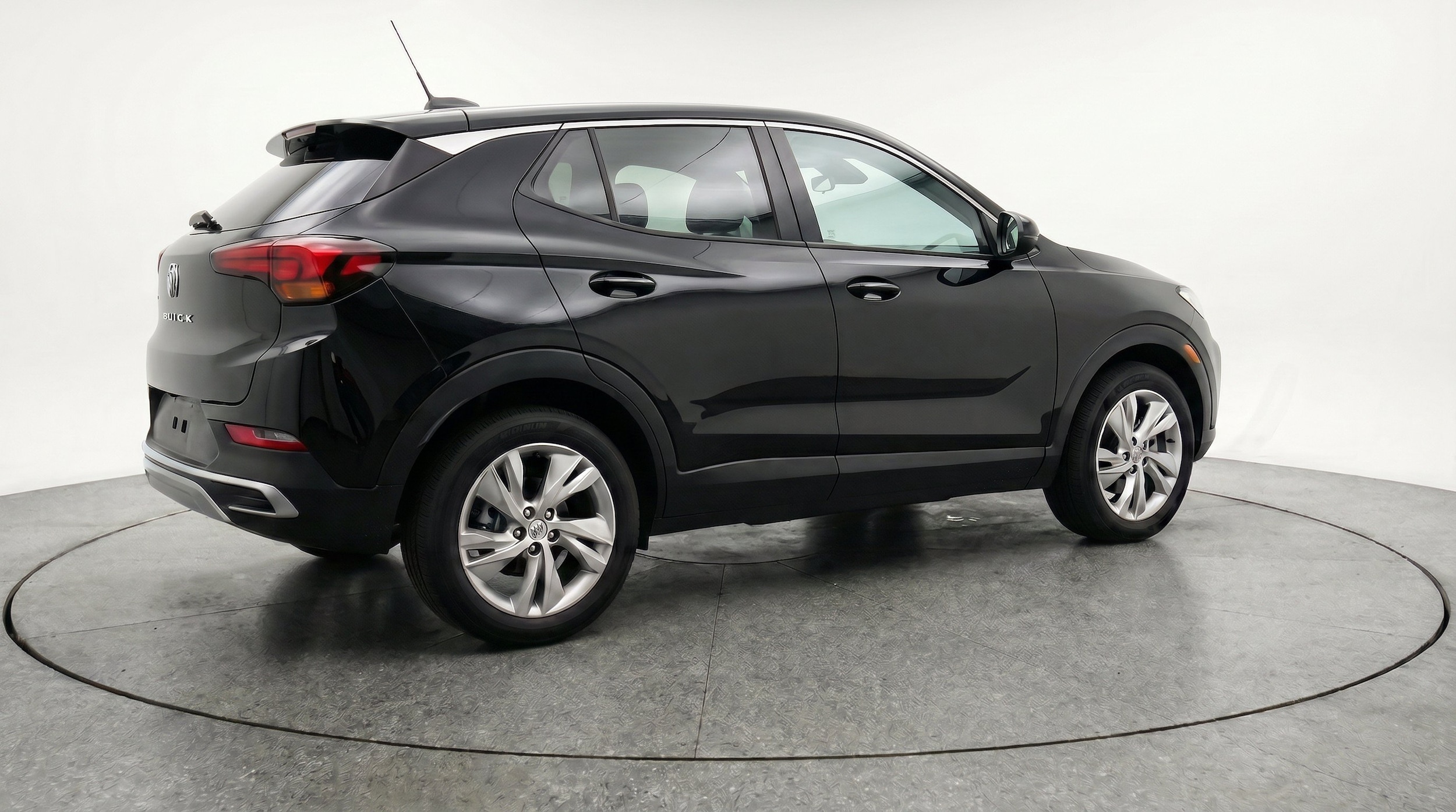 Thumbnail: 2026 Buick Encore GX - 9