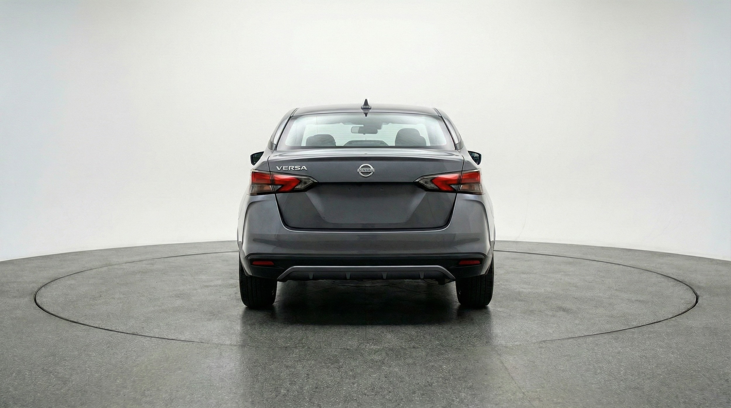 Thumbnail: 2025 Nissan Versa - 6