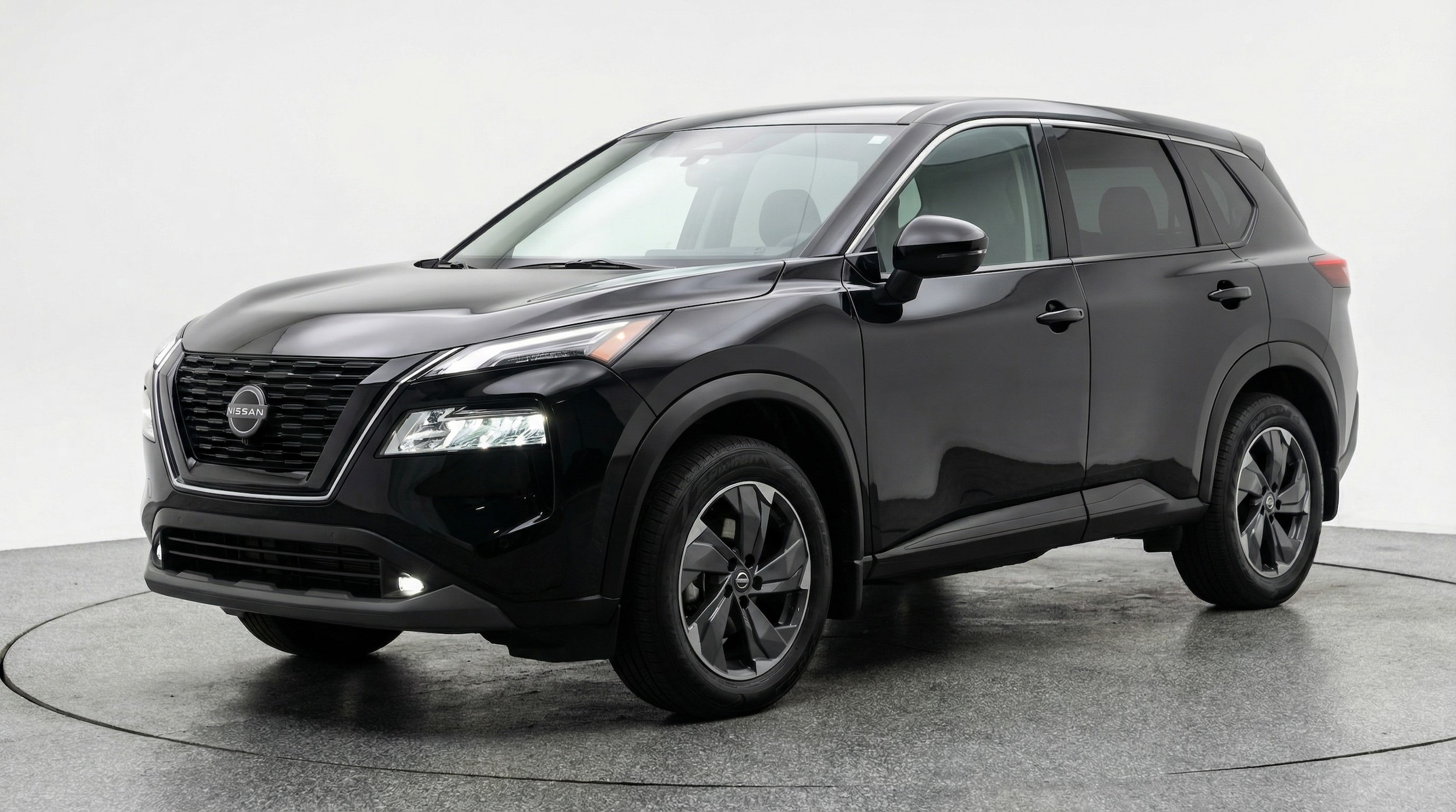 Thumbnail: 2025 Nissan Rogue - 3