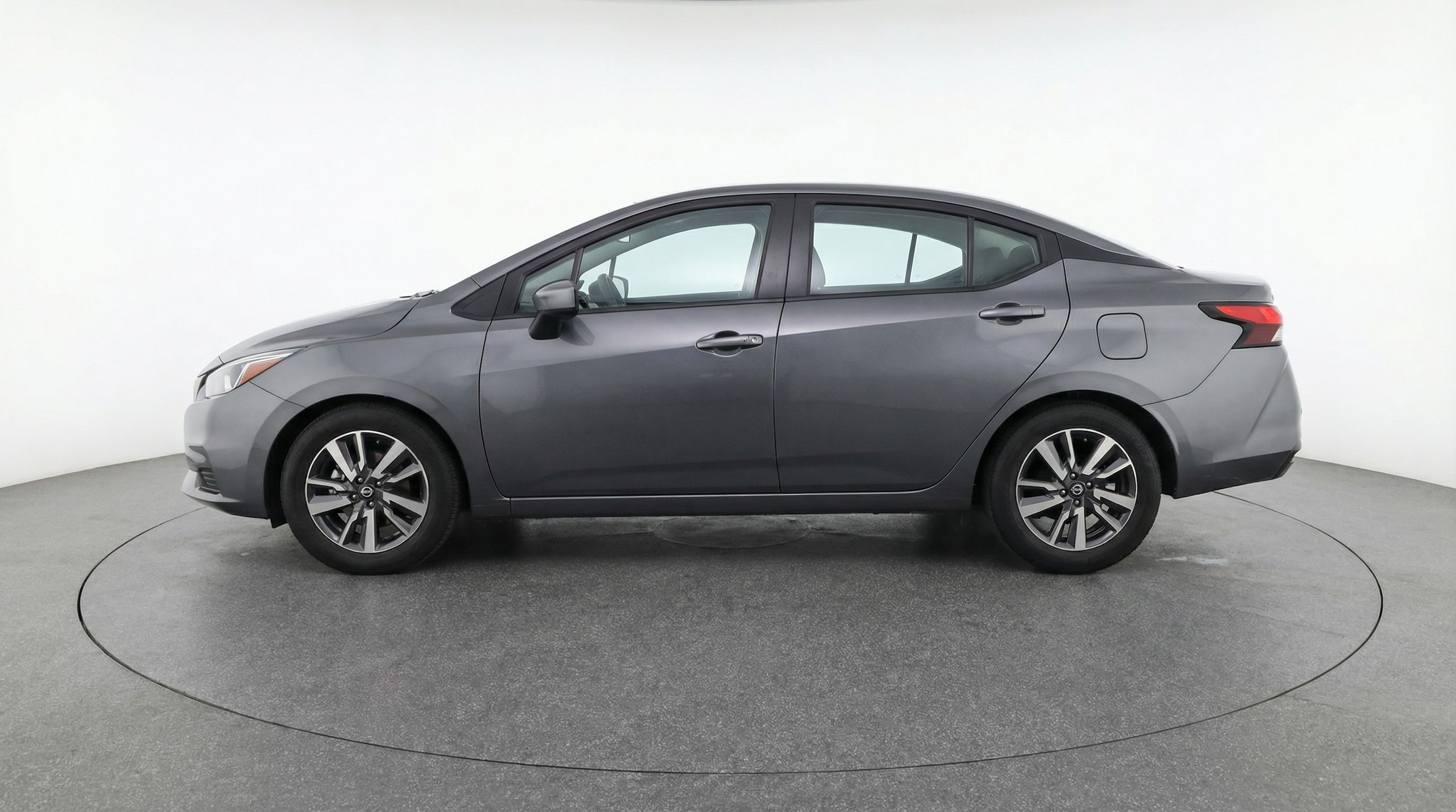 Thumbnail: 2025 Nissan Versa - 4