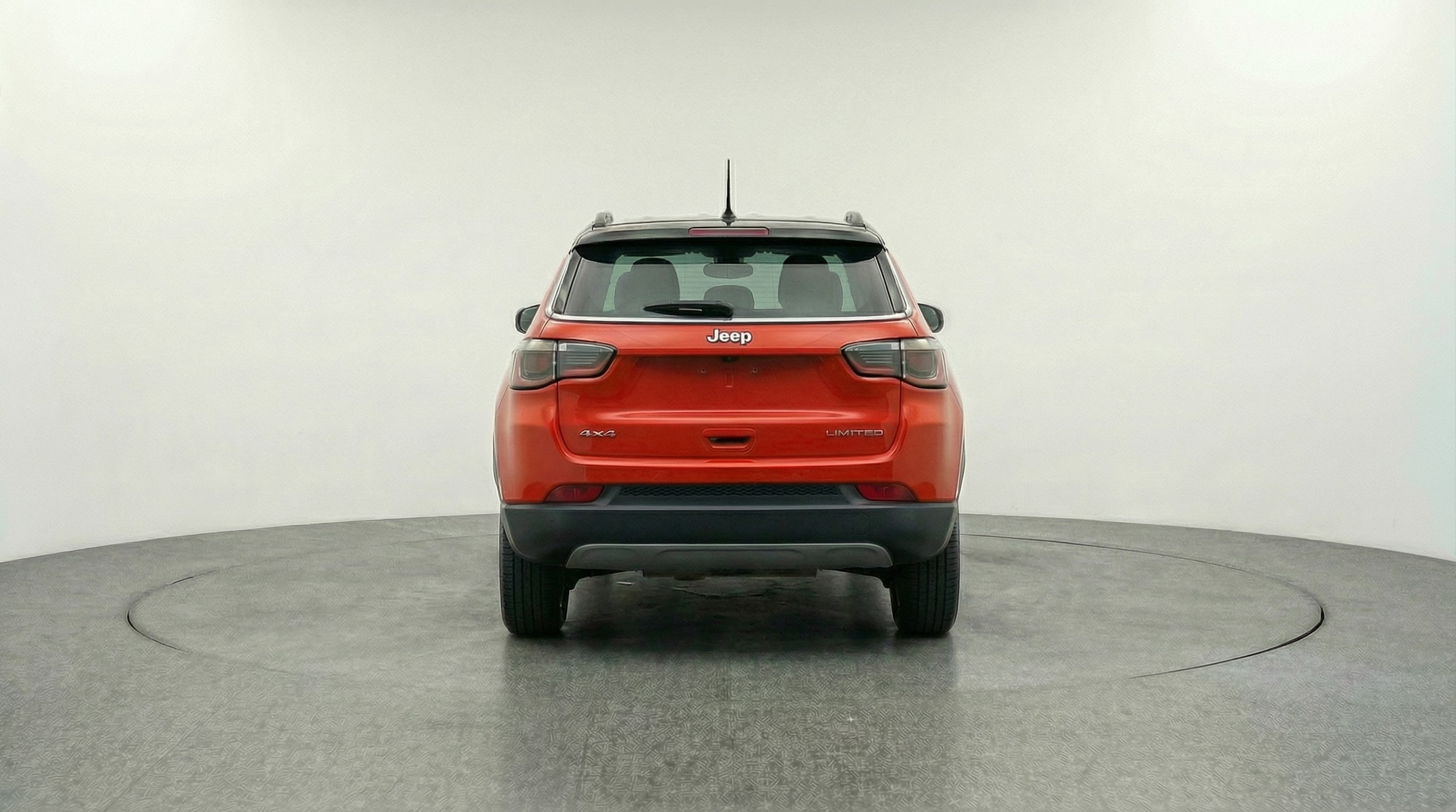 Thumbnail: 2025 Jeep Compass - 6