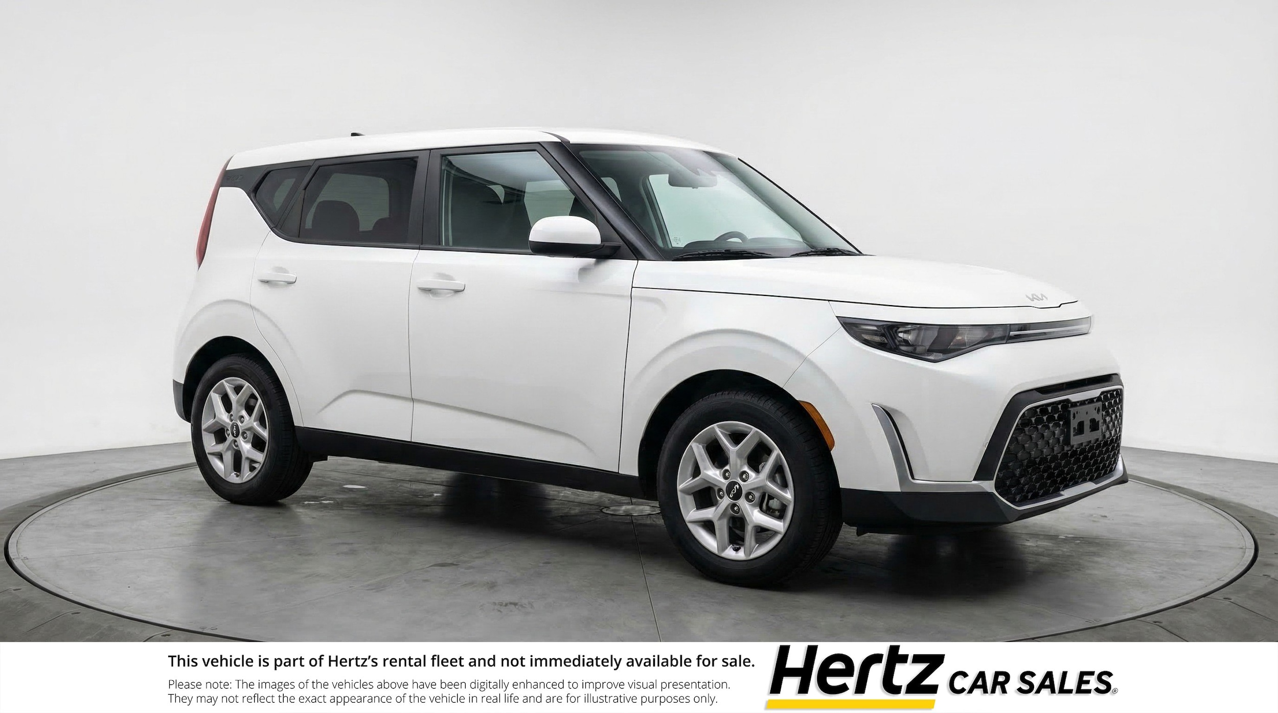 Thumbnail: 2025 Kia Soul - 1