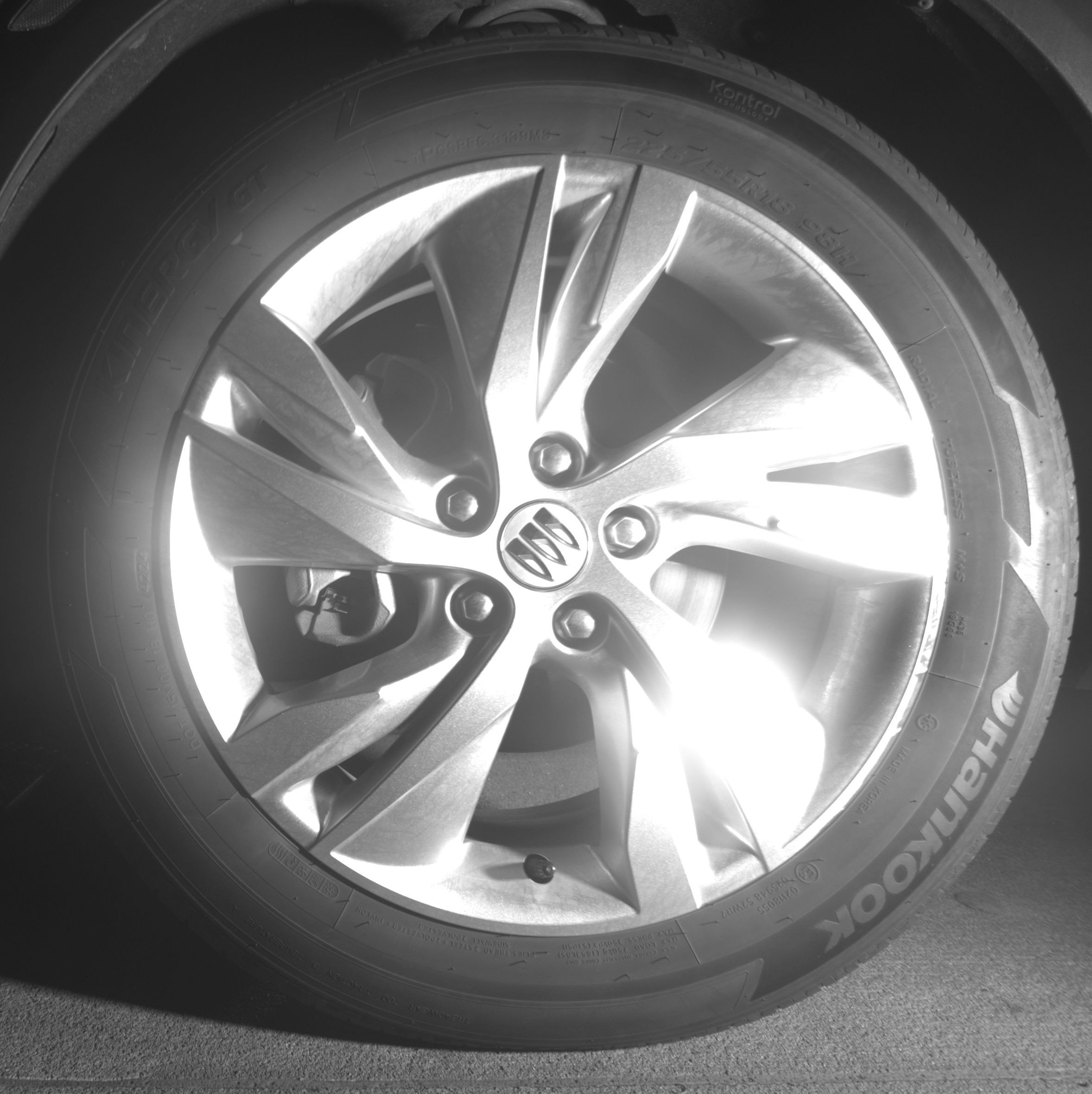 Thumbnail: 2025 Buick Encore GX - 12