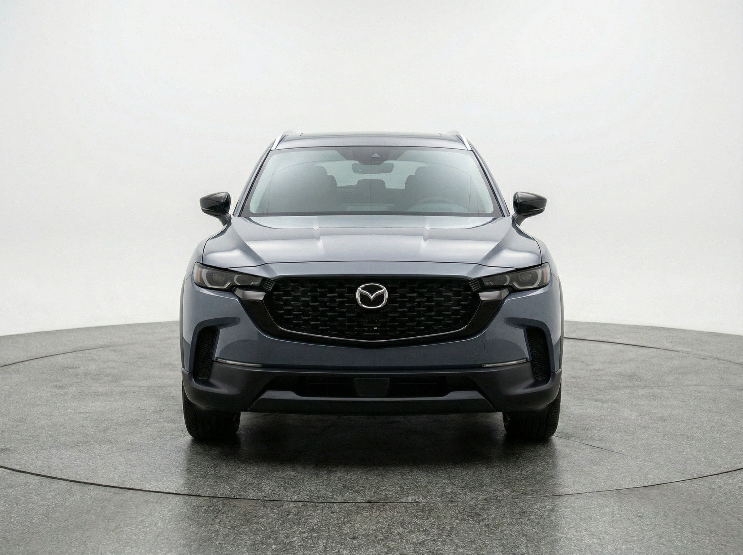 Thumbnail: 2025 Mazda CX-50 - 2