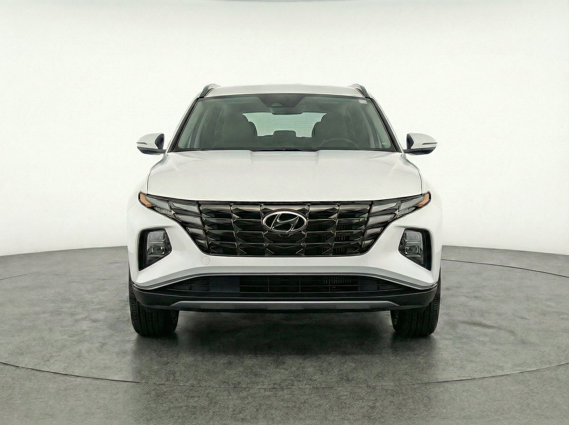 Thumbnail: 2026 Hyundai Tucson - 2