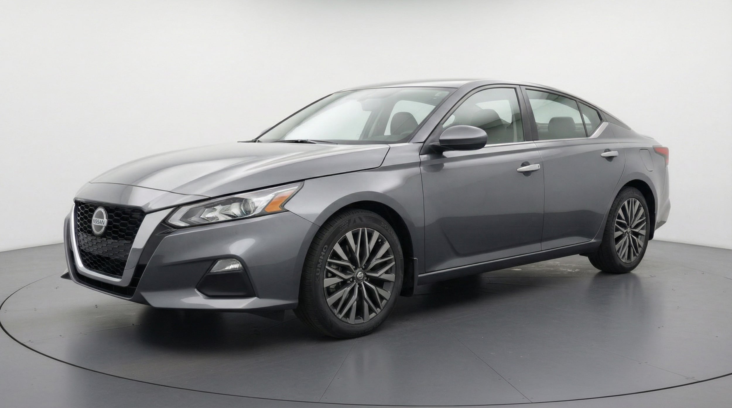 Thumbnail: 2025 Nissan Altima - 3