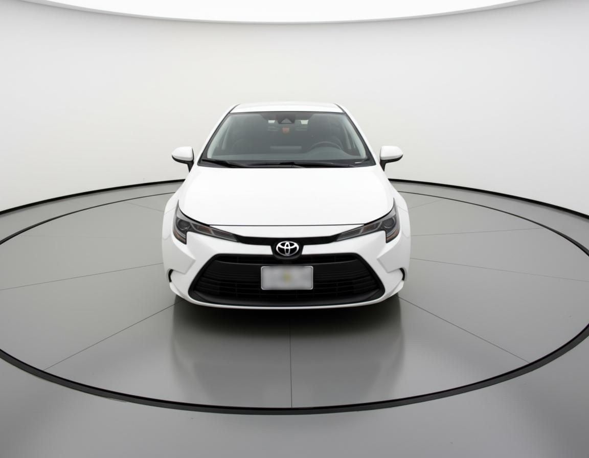 Thumbnail: 2025 Toyota Corolla - 2