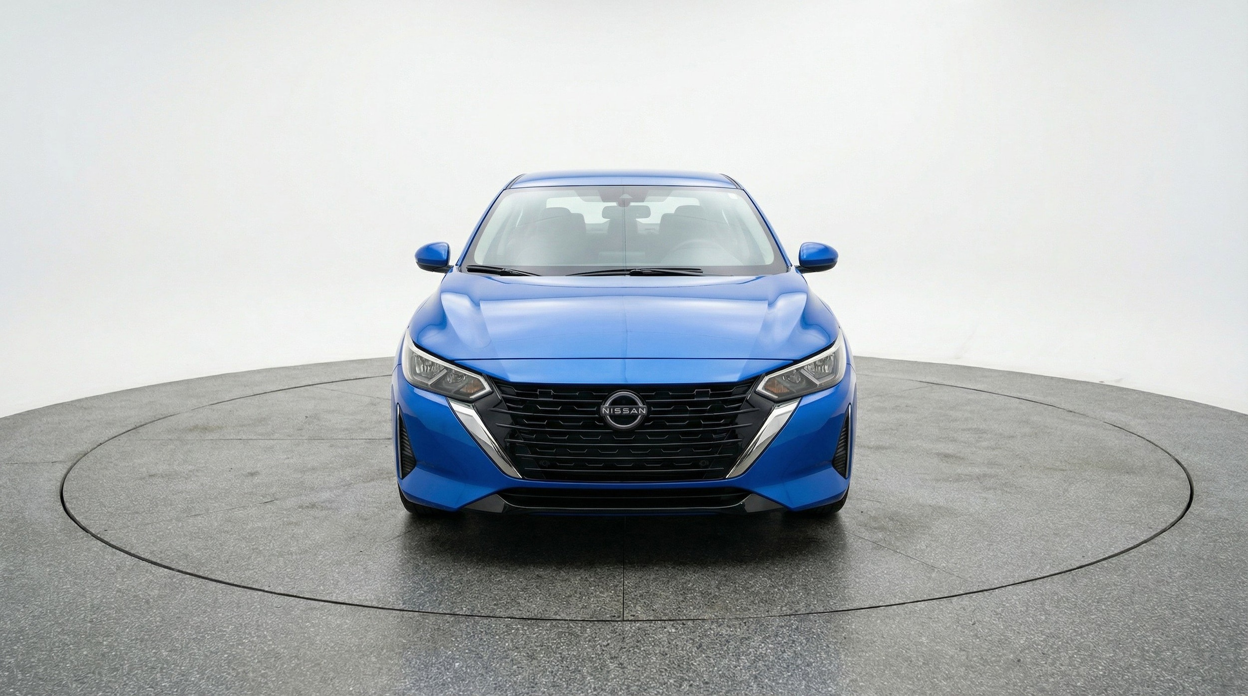 Thumbnail: 2025 Nissan Sentra - 2