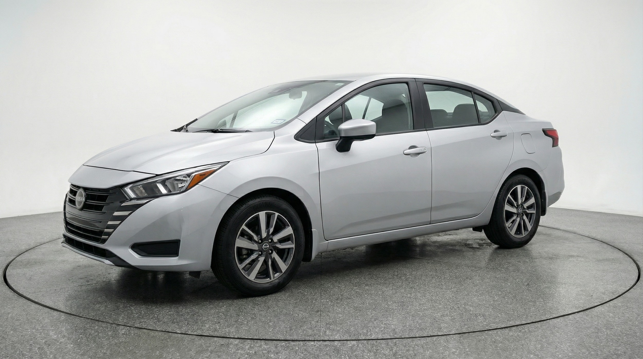 Thumbnail: 2025 Nissan Versa - 3