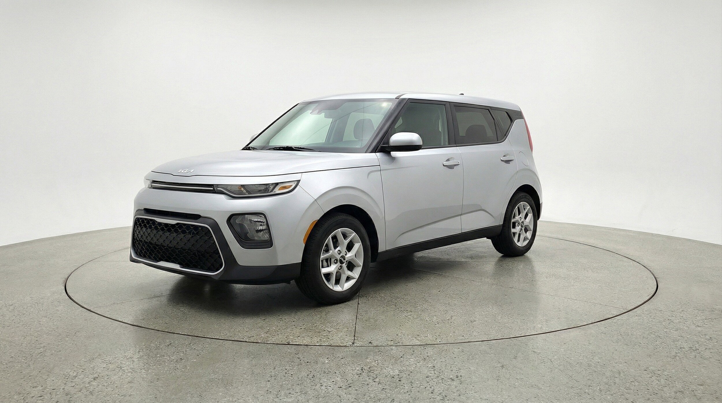 Thumbnail: 2025 Kia Soul - 3