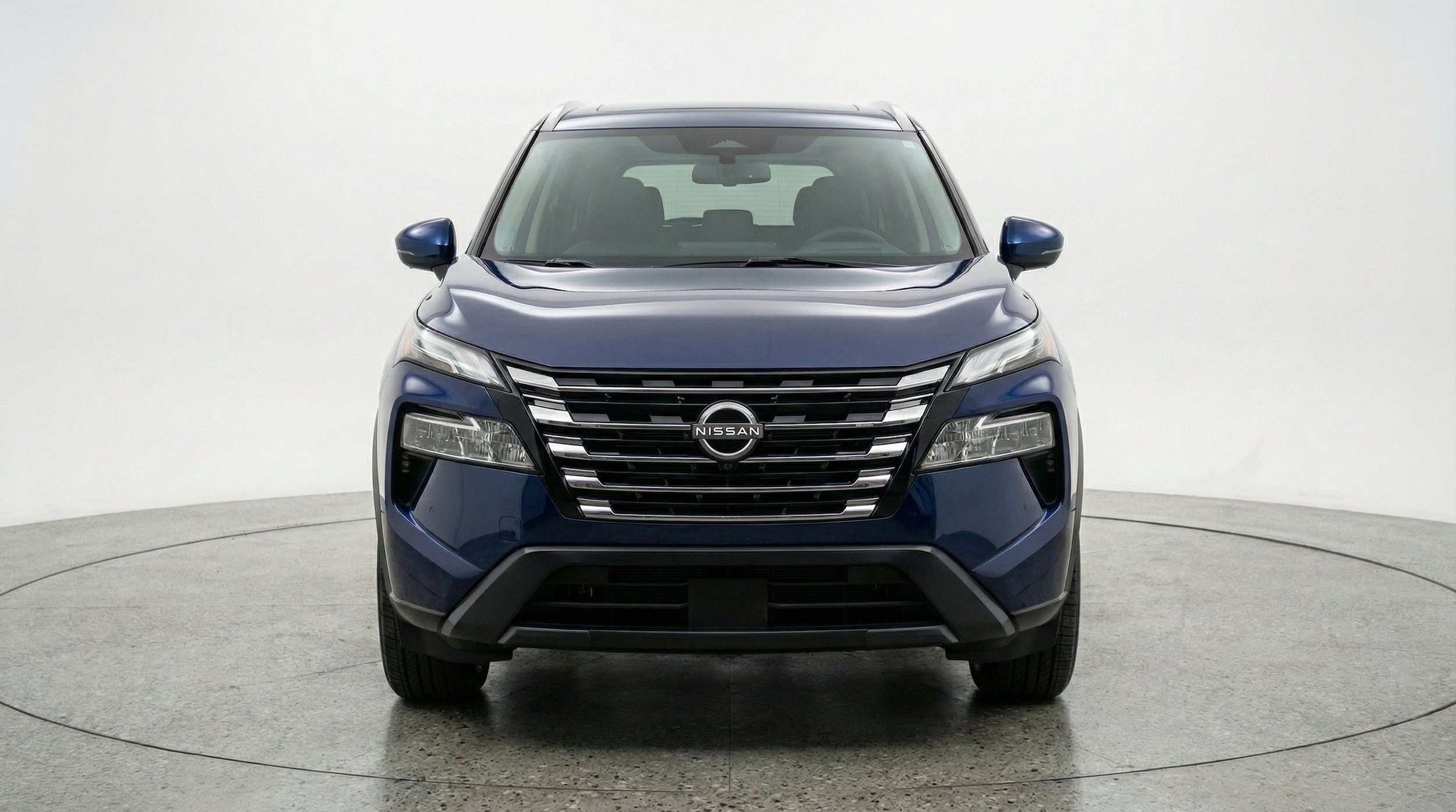 Thumbnail: 2026 Nissan Rogue - 2