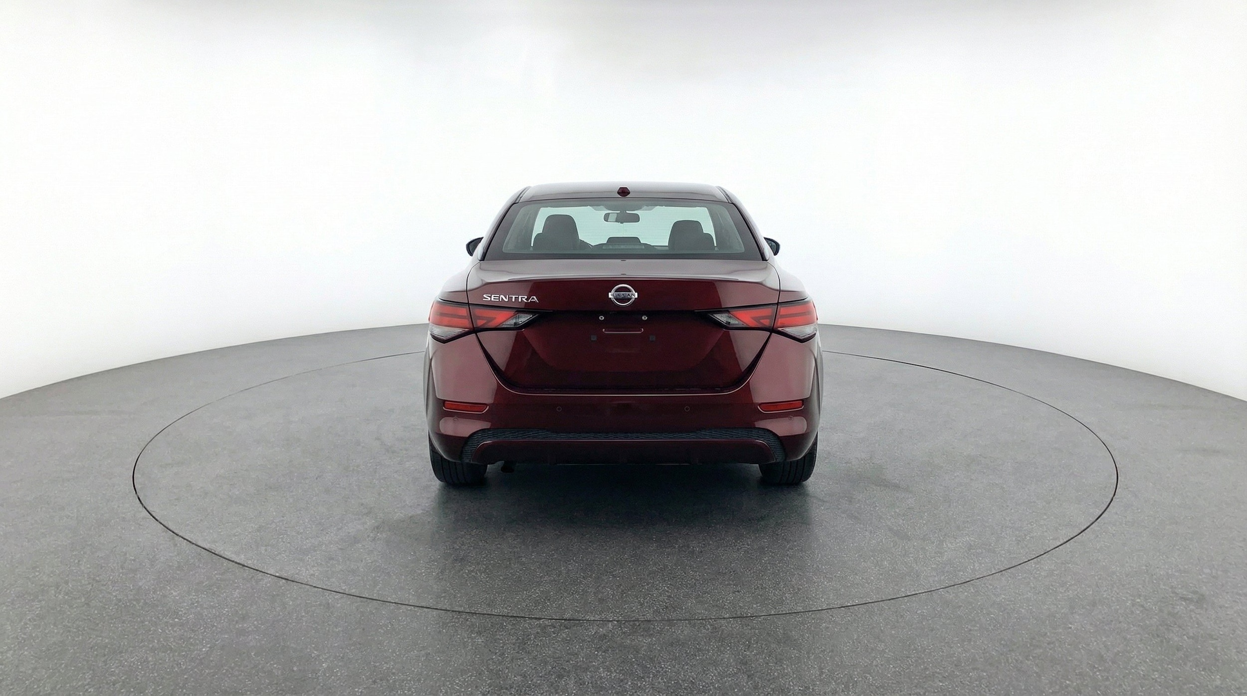 Thumbnail: 2025 Nissan Sentra - 7