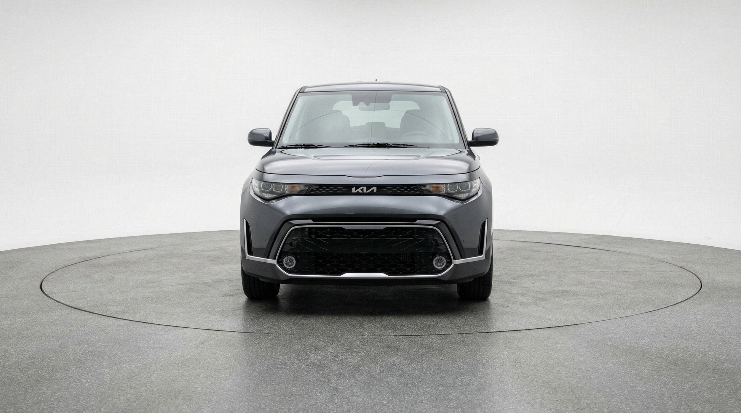 Thumbnail: 2025 Kia Soul - 2