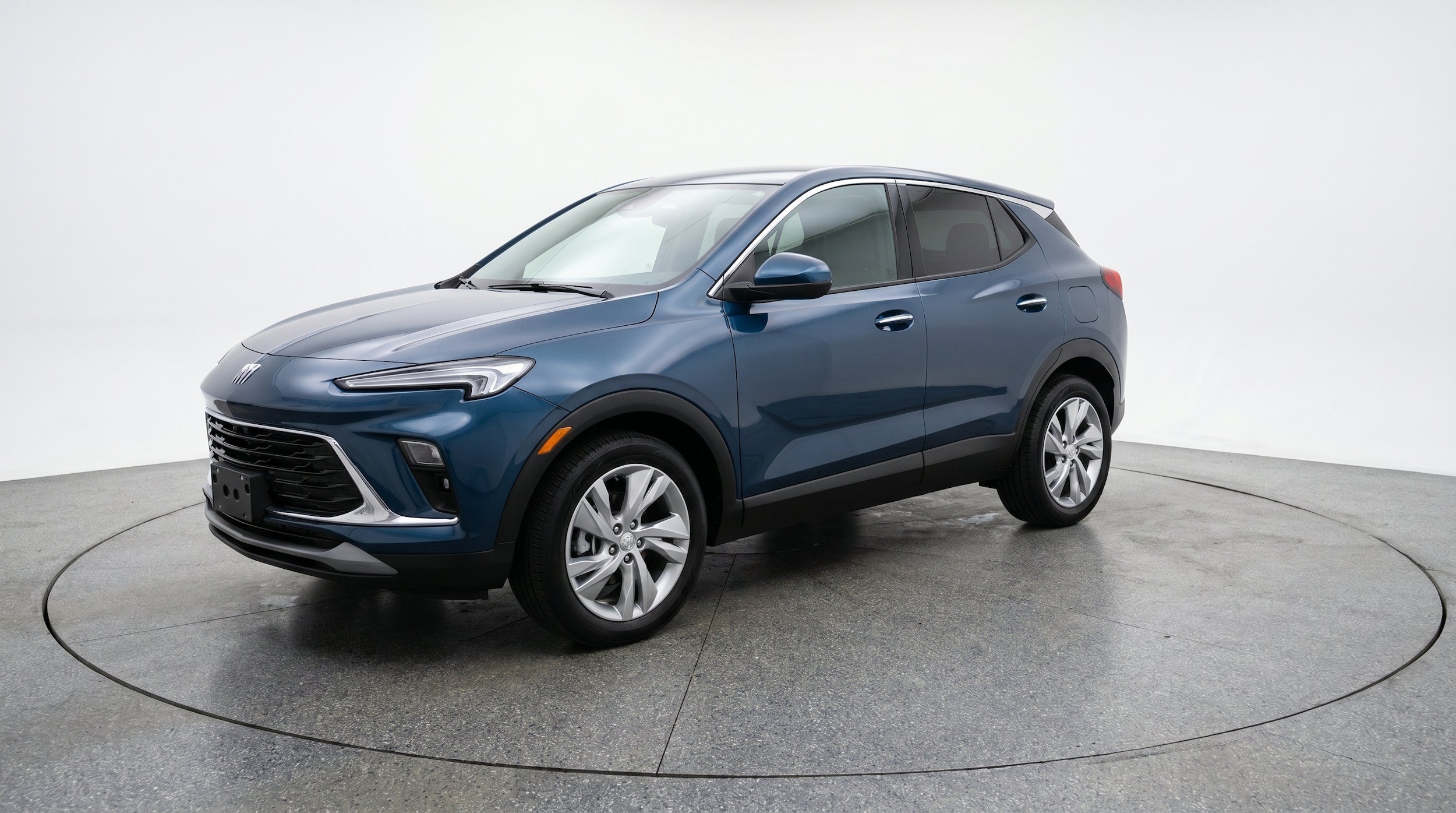 Thumbnail: 2026 Buick Encore GX - 3