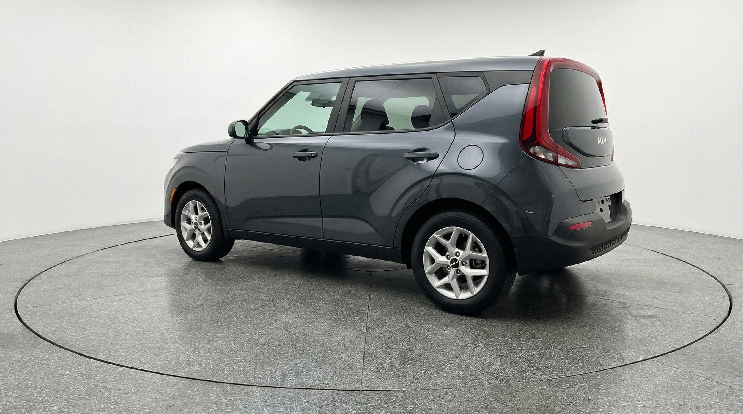 Thumbnail: 2025 Kia Soul - 6