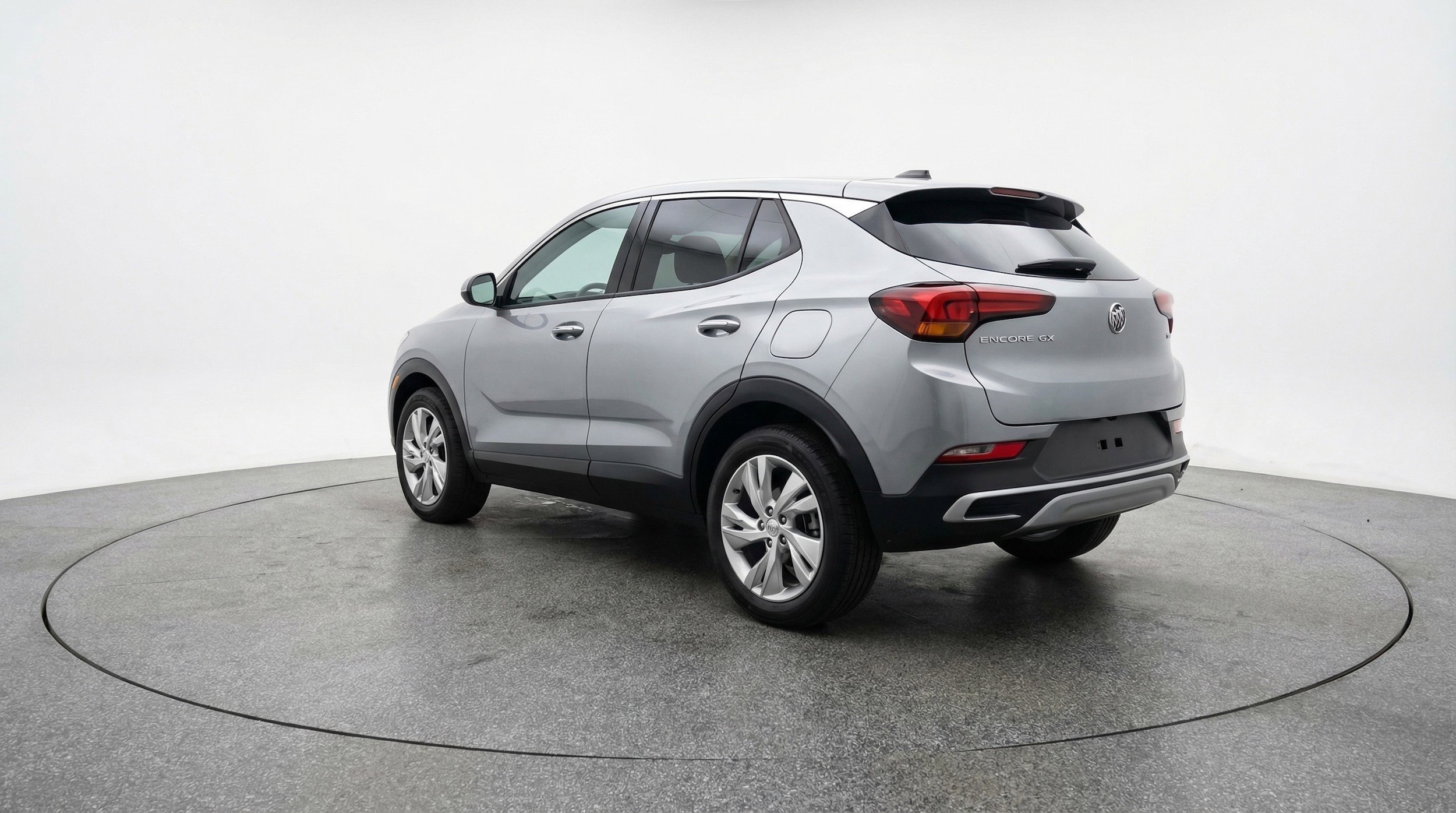 Thumbnail: 2025 Buick Encore GX - 6