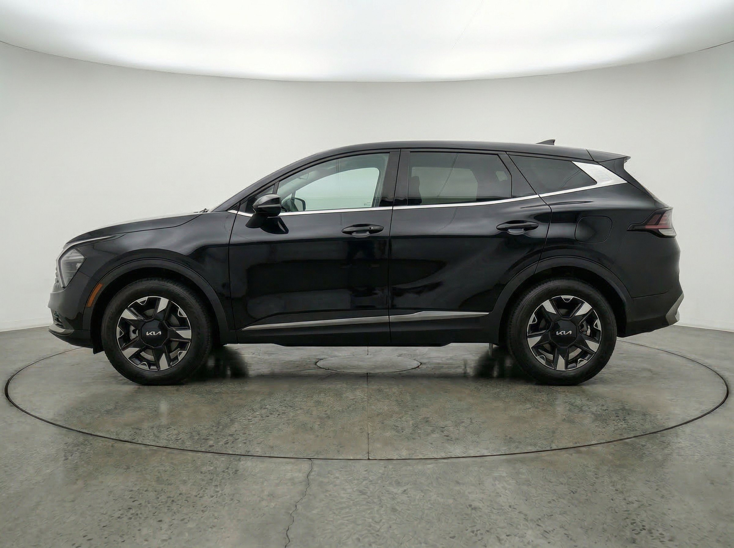 Thumbnail: 2026 Kia Sportage - 5