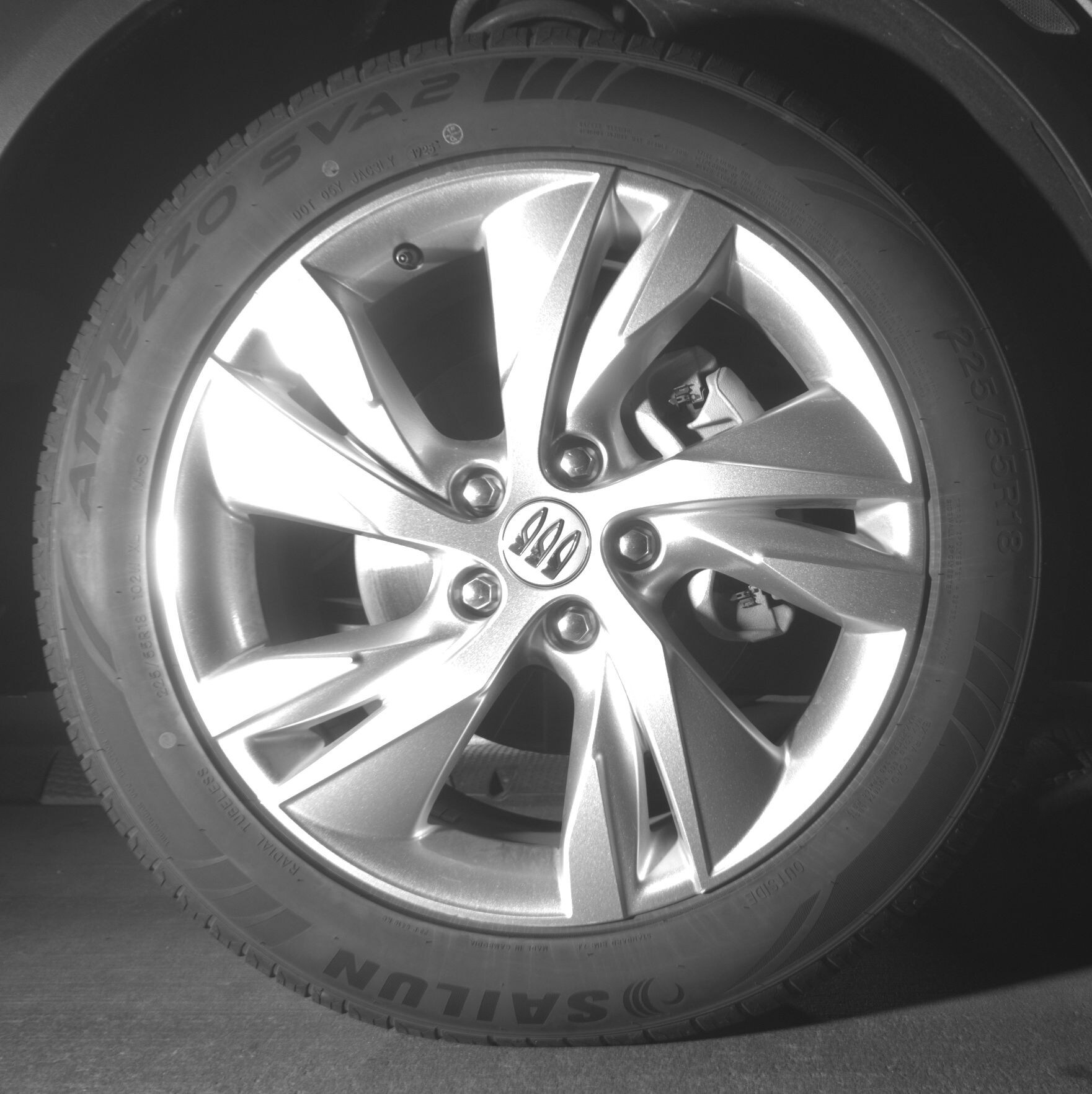 Thumbnail: 2025 Buick Encore GX - 10