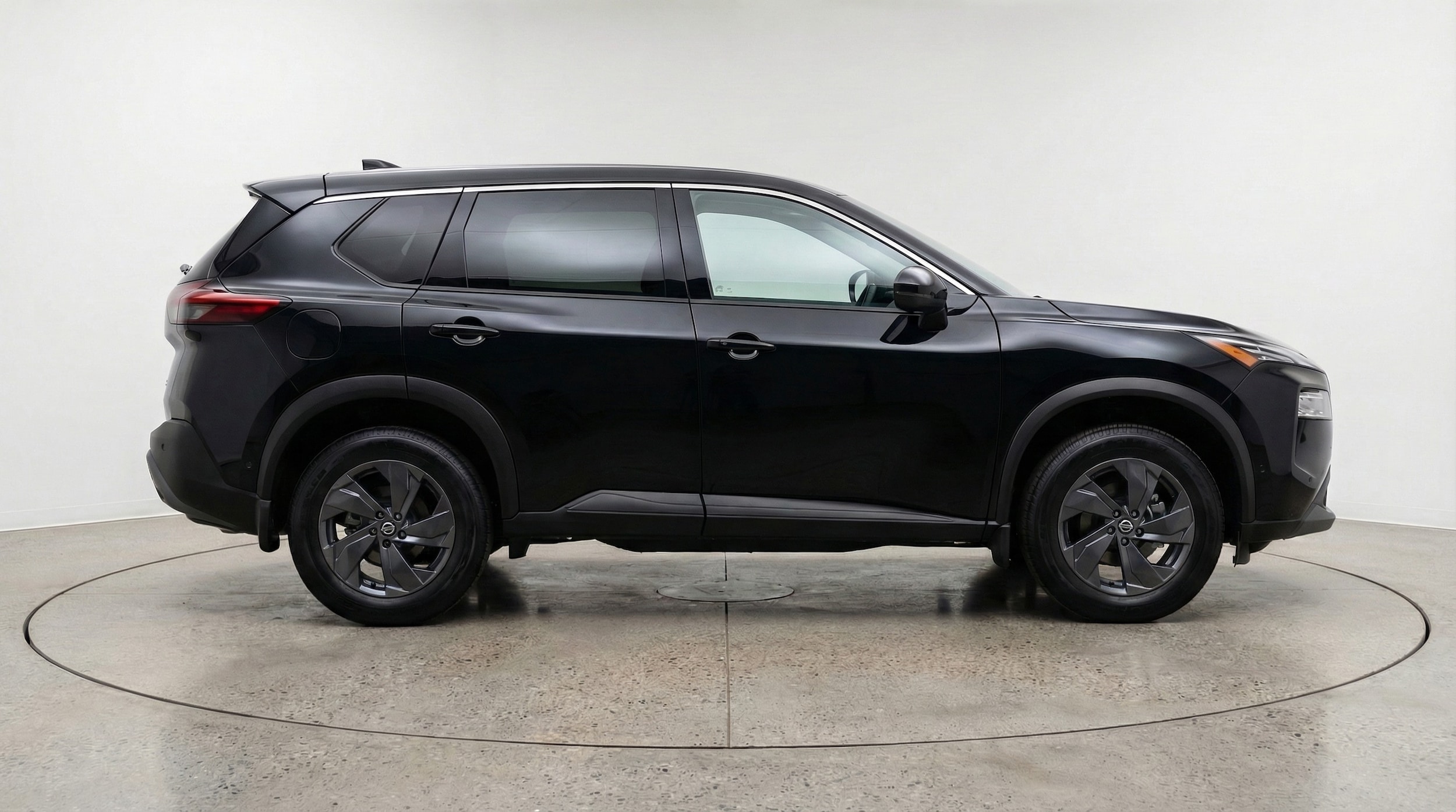 Thumbnail: 2025 Nissan Rogue - 8