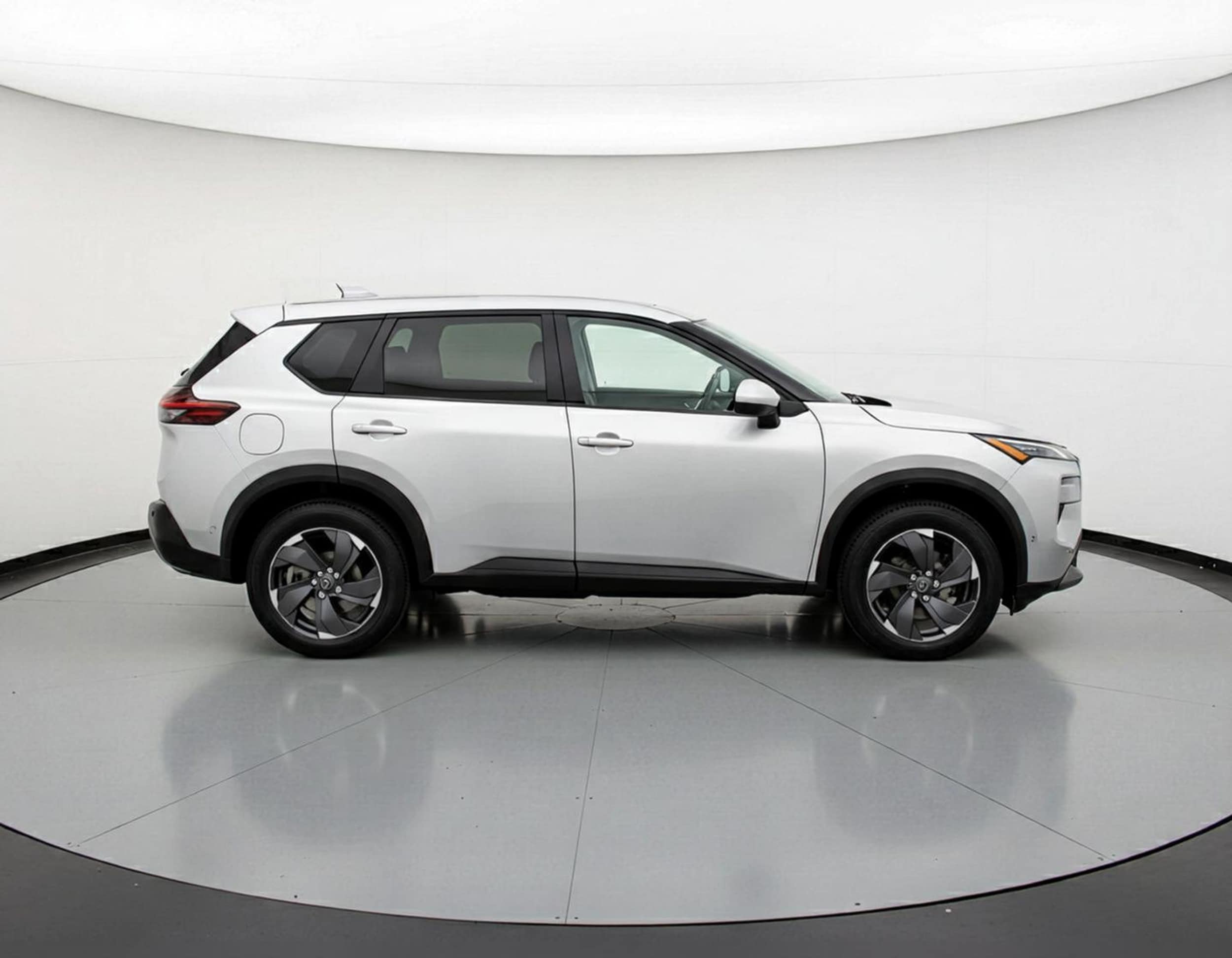 Thumbnail: 2025 Nissan Rogue - 8