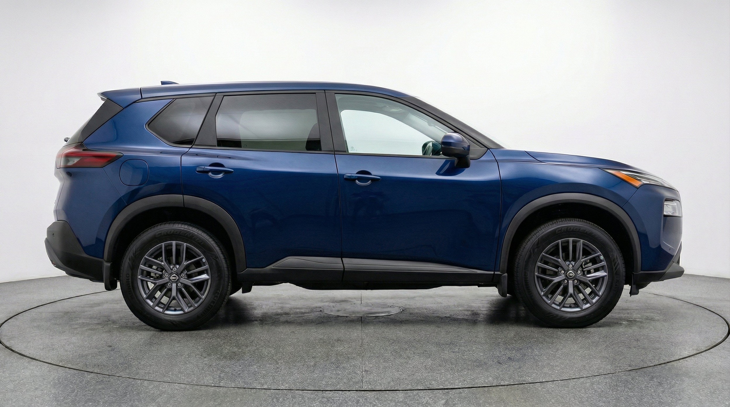 Thumbnail: 2026 Nissan Rogue - 11