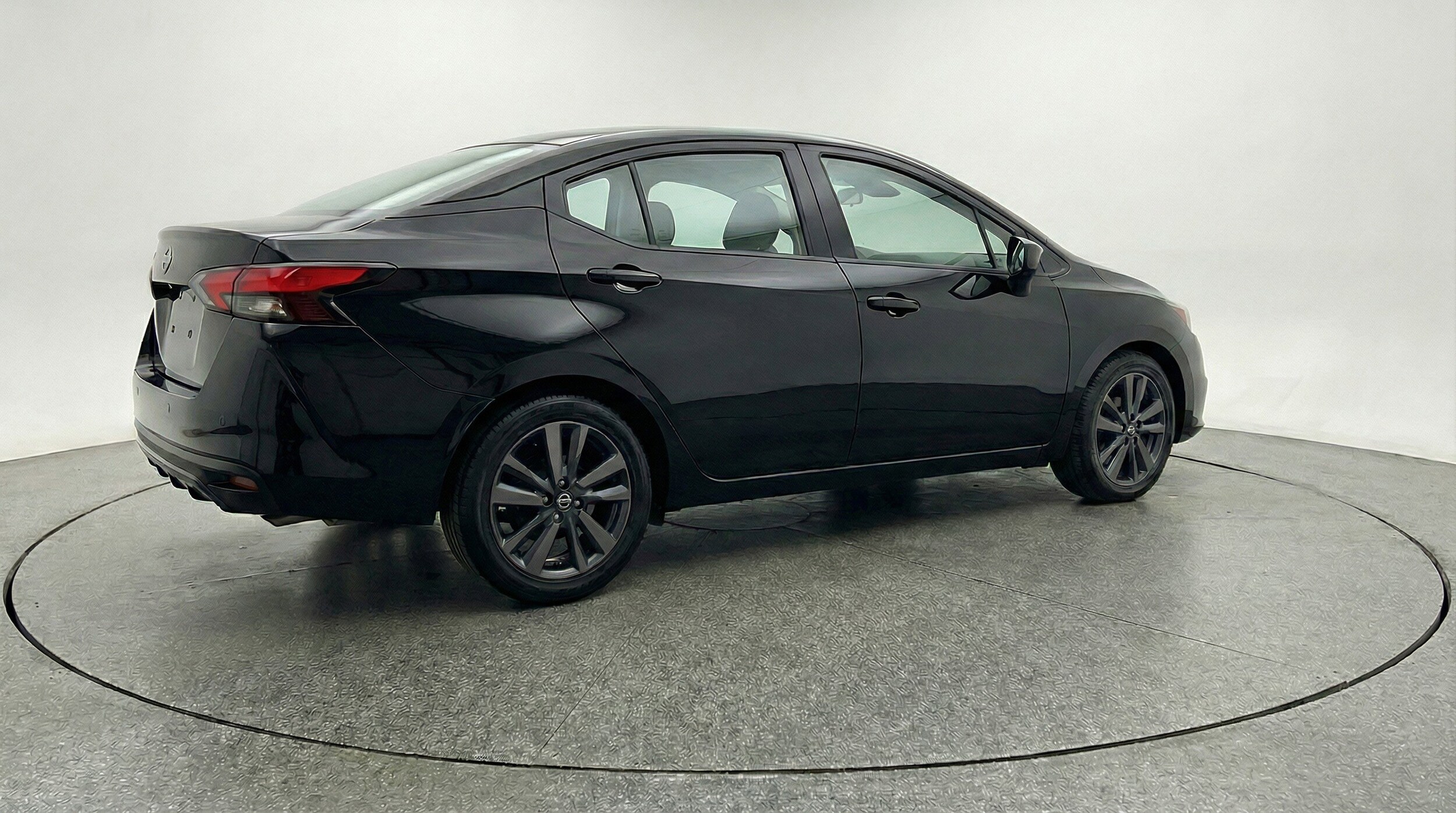 Thumbnail: 2025 Nissan Versa - 9