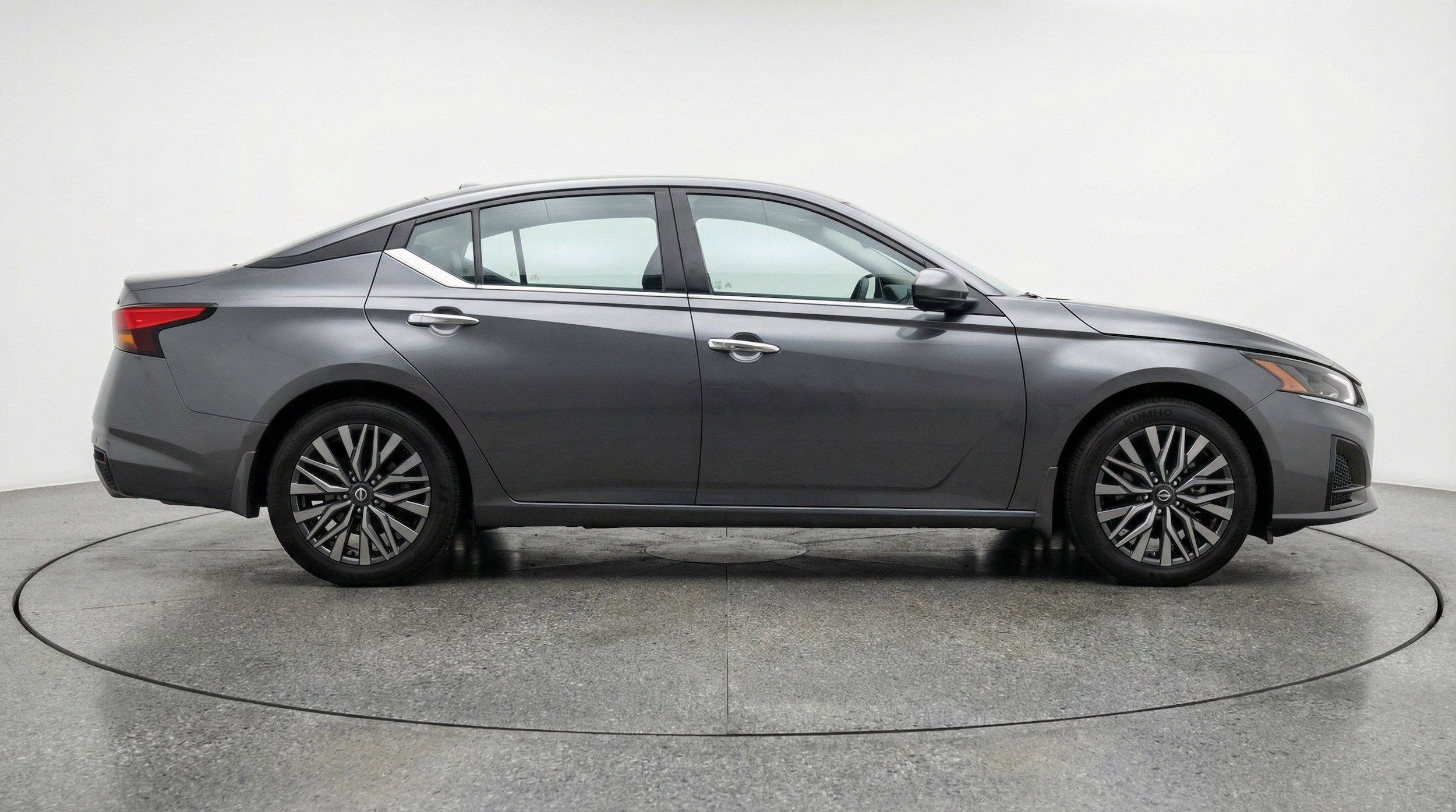 Thumbnail: 2025 Nissan Altima - 11