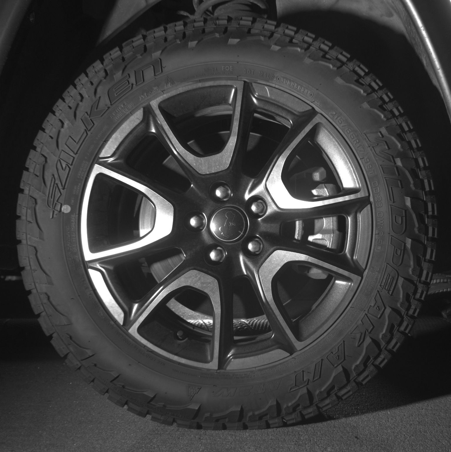 Thumbnail: 2025 Jeep Compass - 10