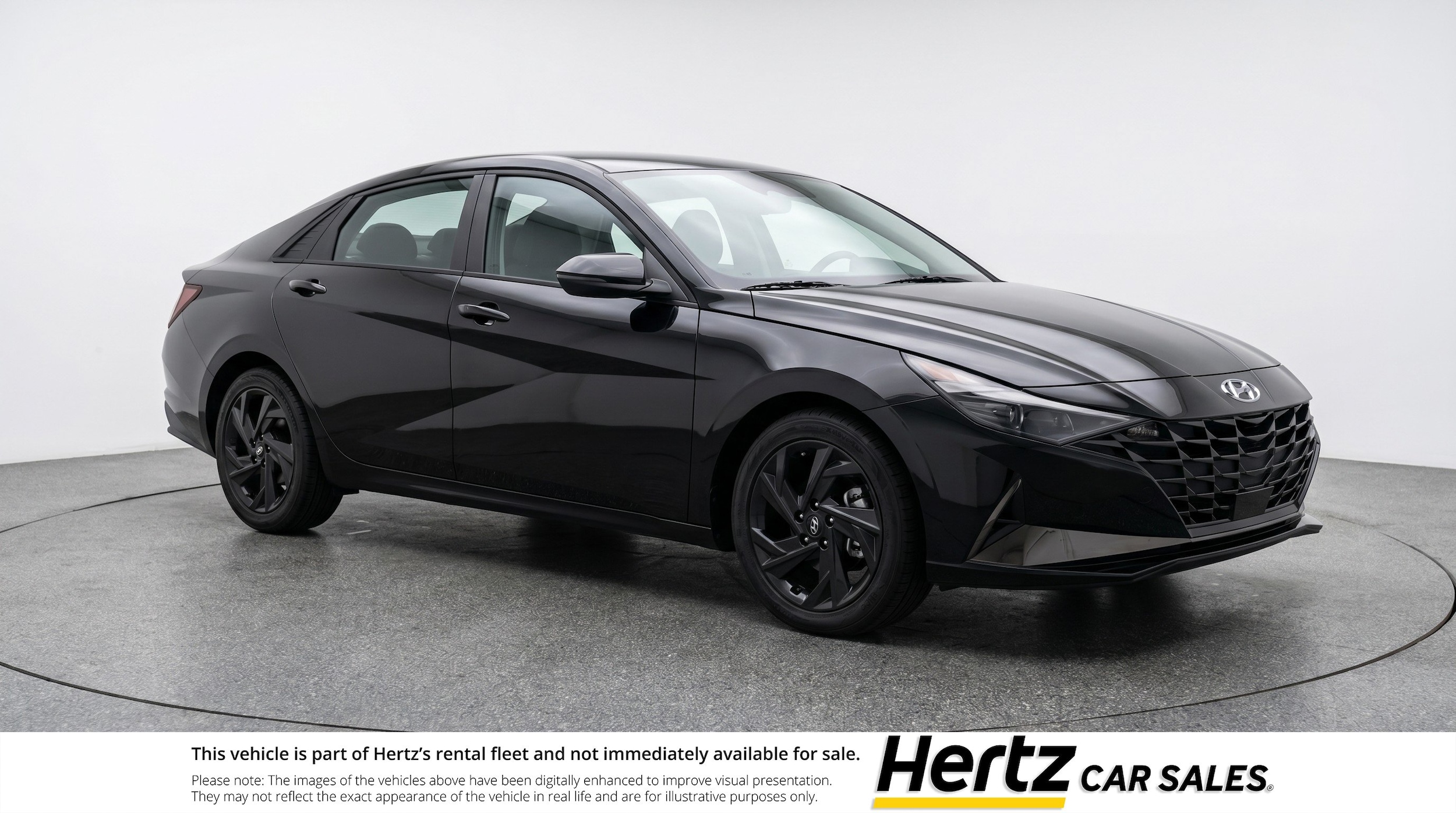 Thumbnail: 2026 Hyundai Elantra - 1