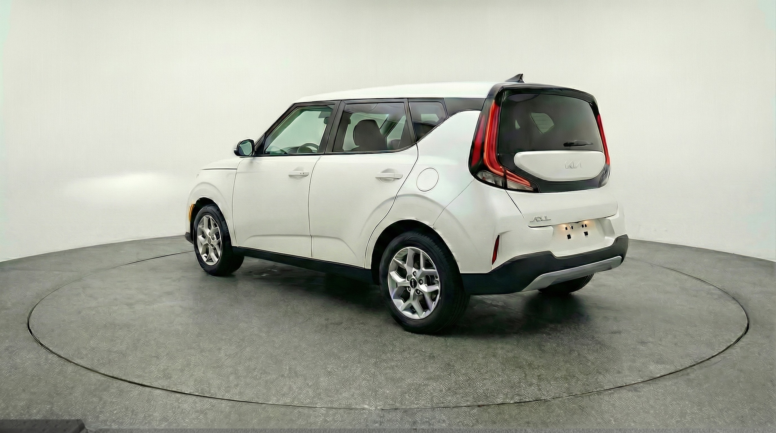 Thumbnail: 2025 Kia Soul - 5