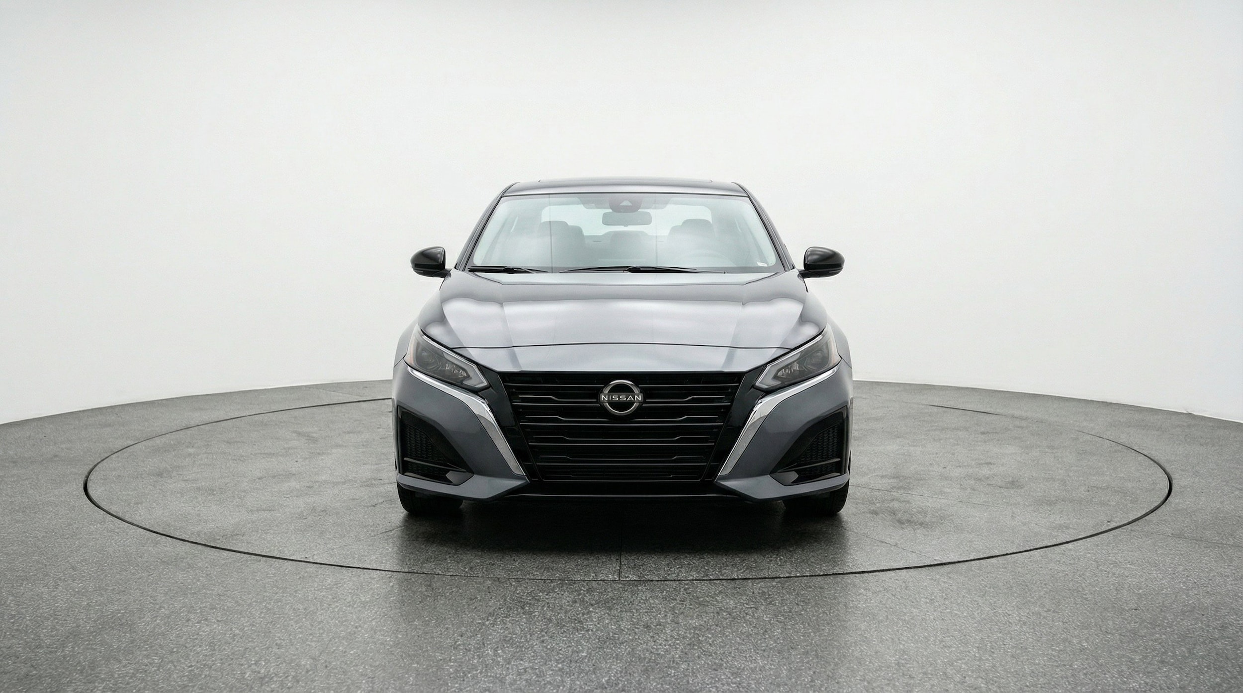 Thumbnail: 2025 Nissan Altima - 2