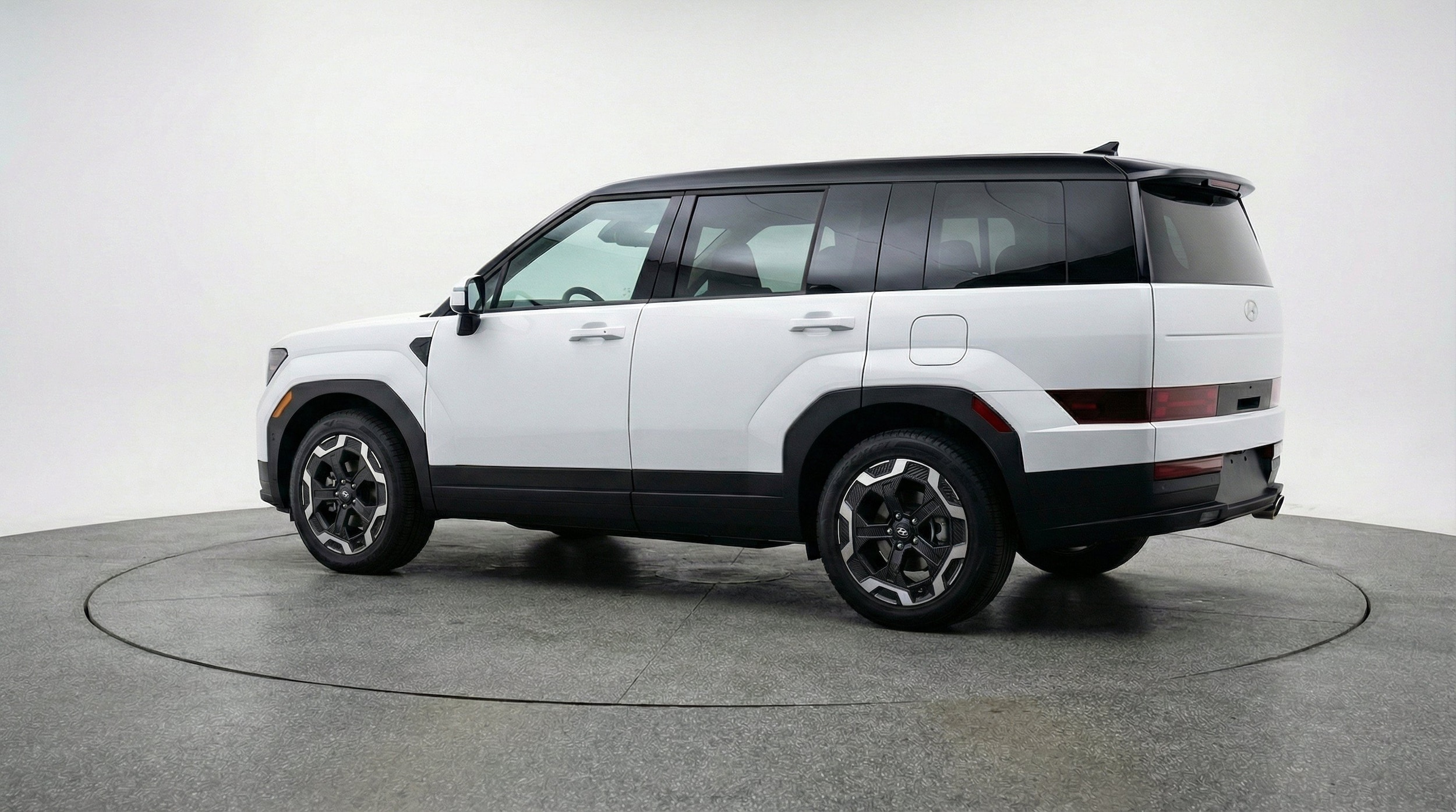 Thumbnail: 2026 Hyundai Santa Fe - 6