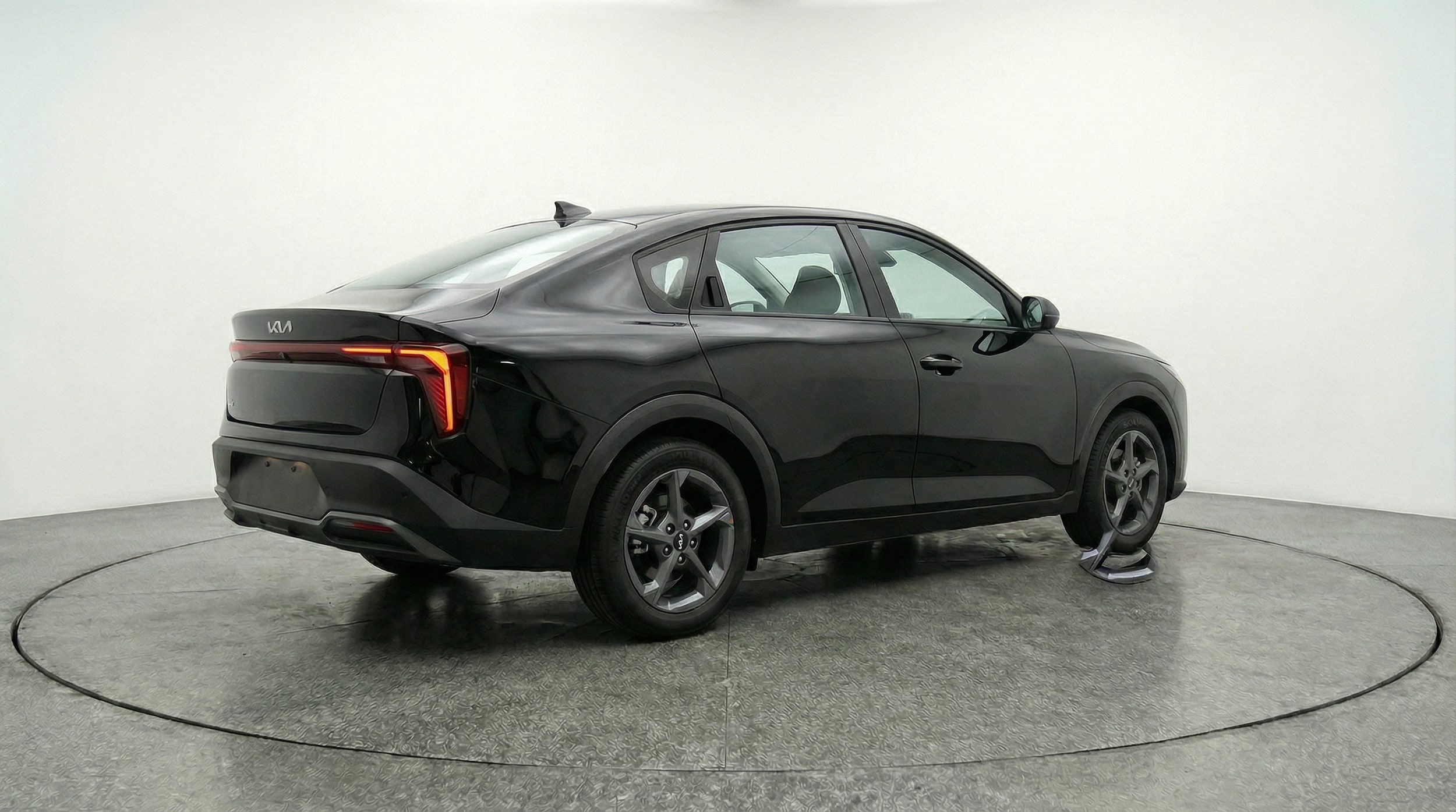 Thumbnail: 2025 Kia K4 - 7