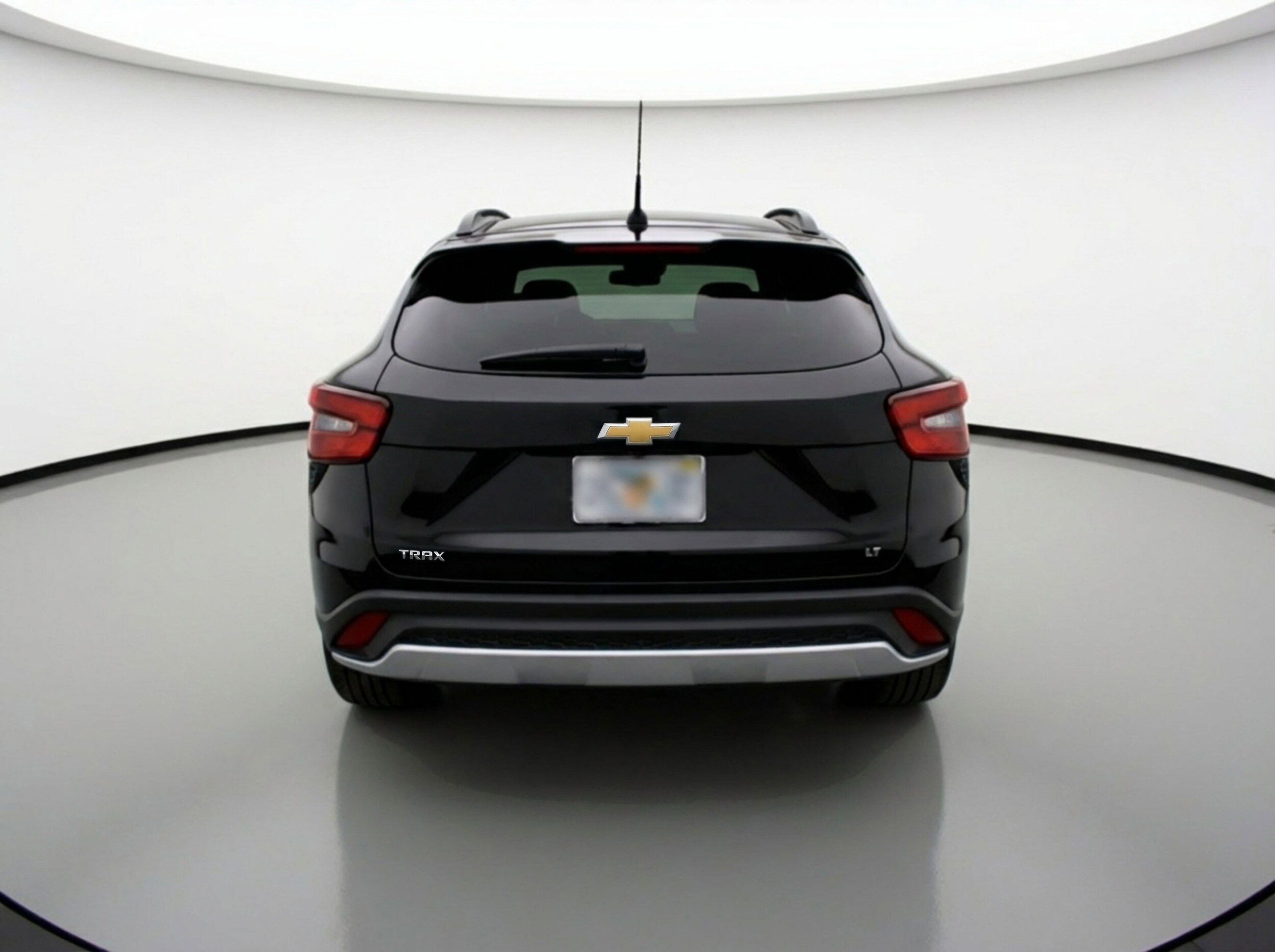 Thumbnail: 2025 Chevrolet Trax - 7