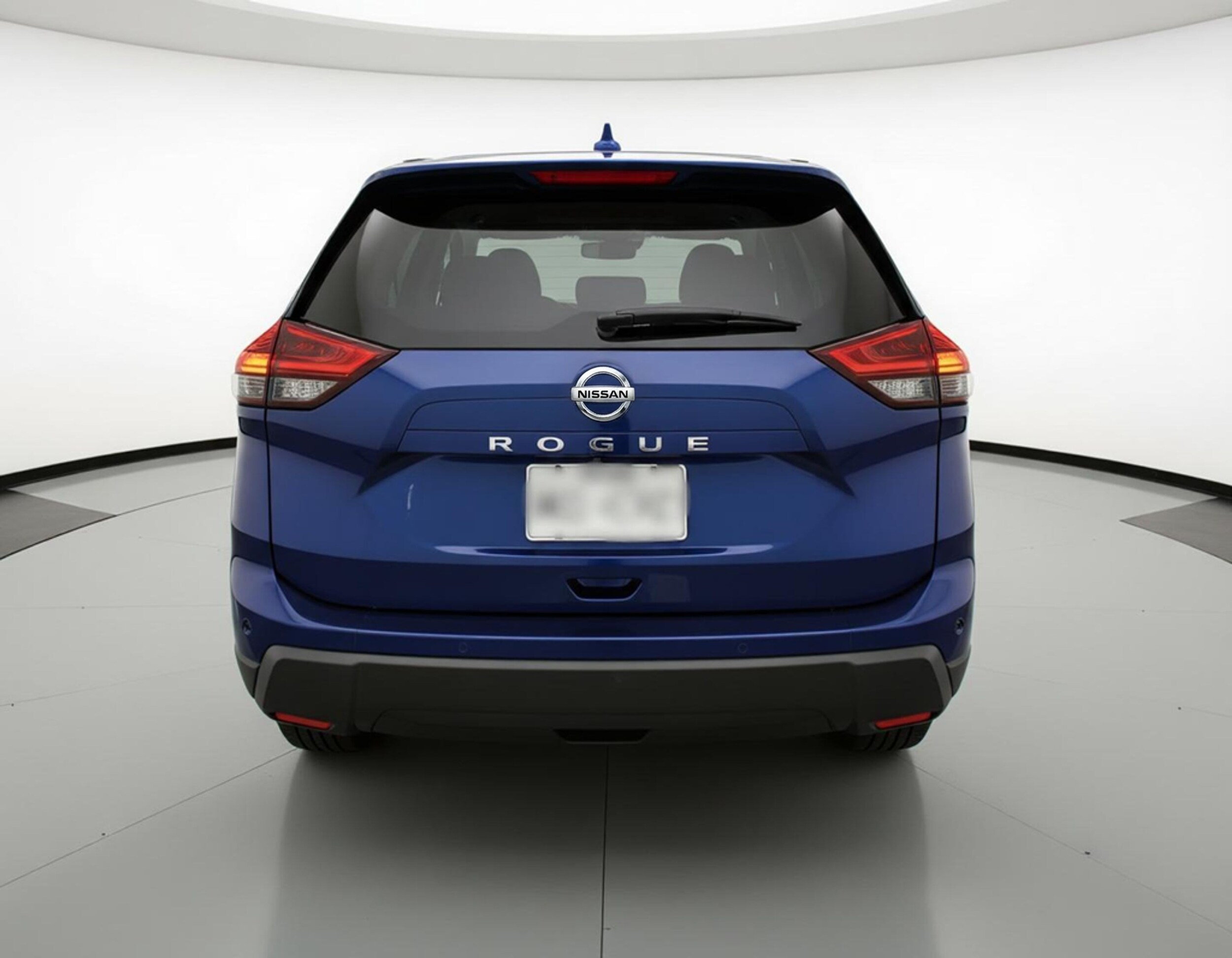 Thumbnail: 2025 Nissan Rogue - 6