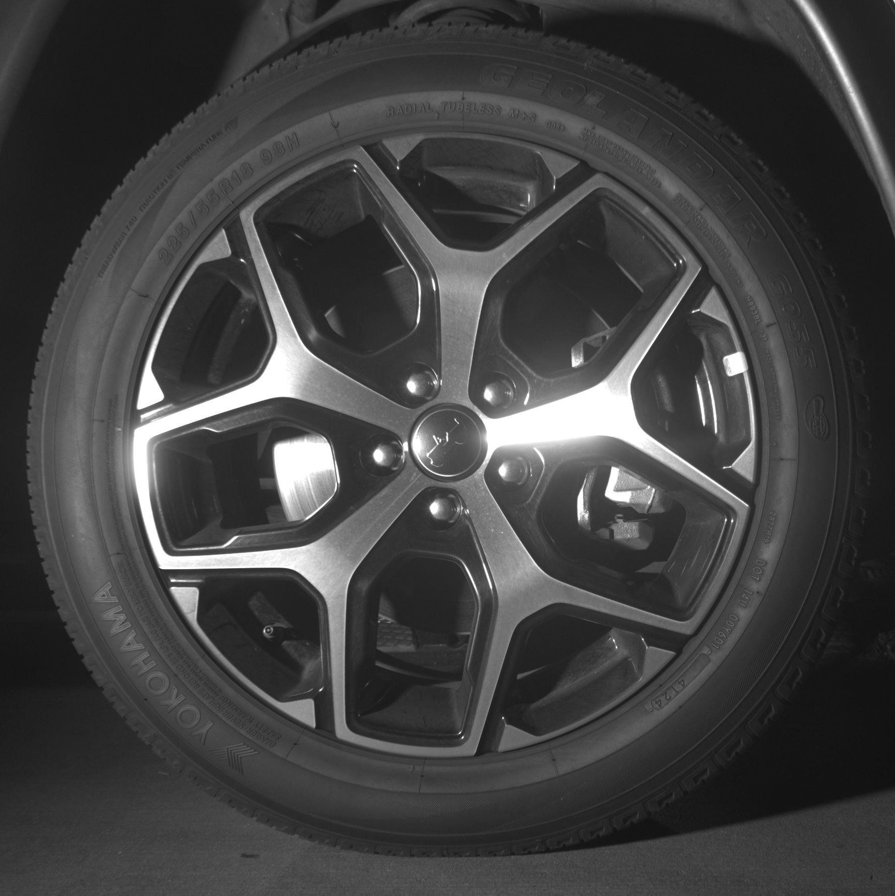 Thumbnail: 2025 Jeep Compass - 10