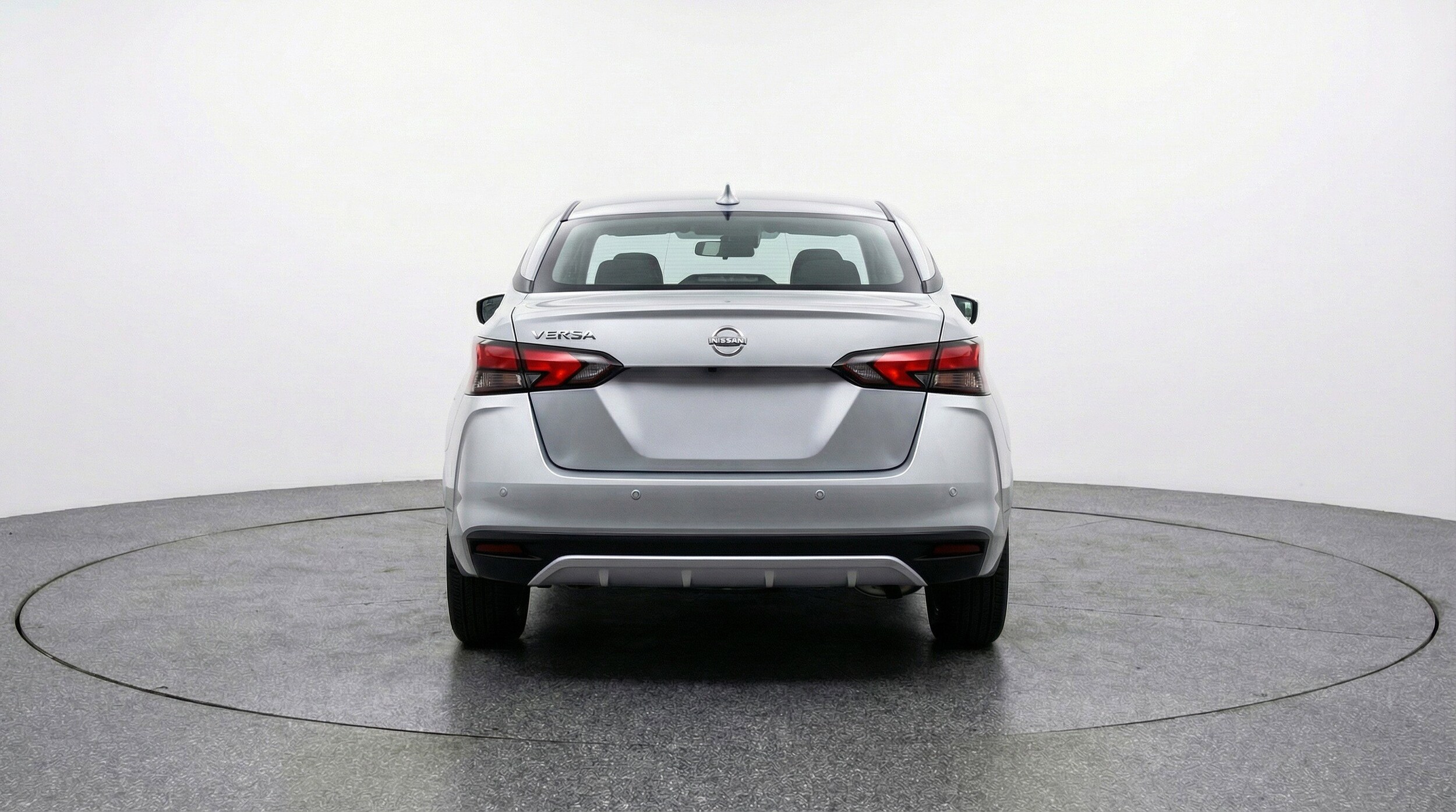 Thumbnail: 2025 Nissan Versa - 7